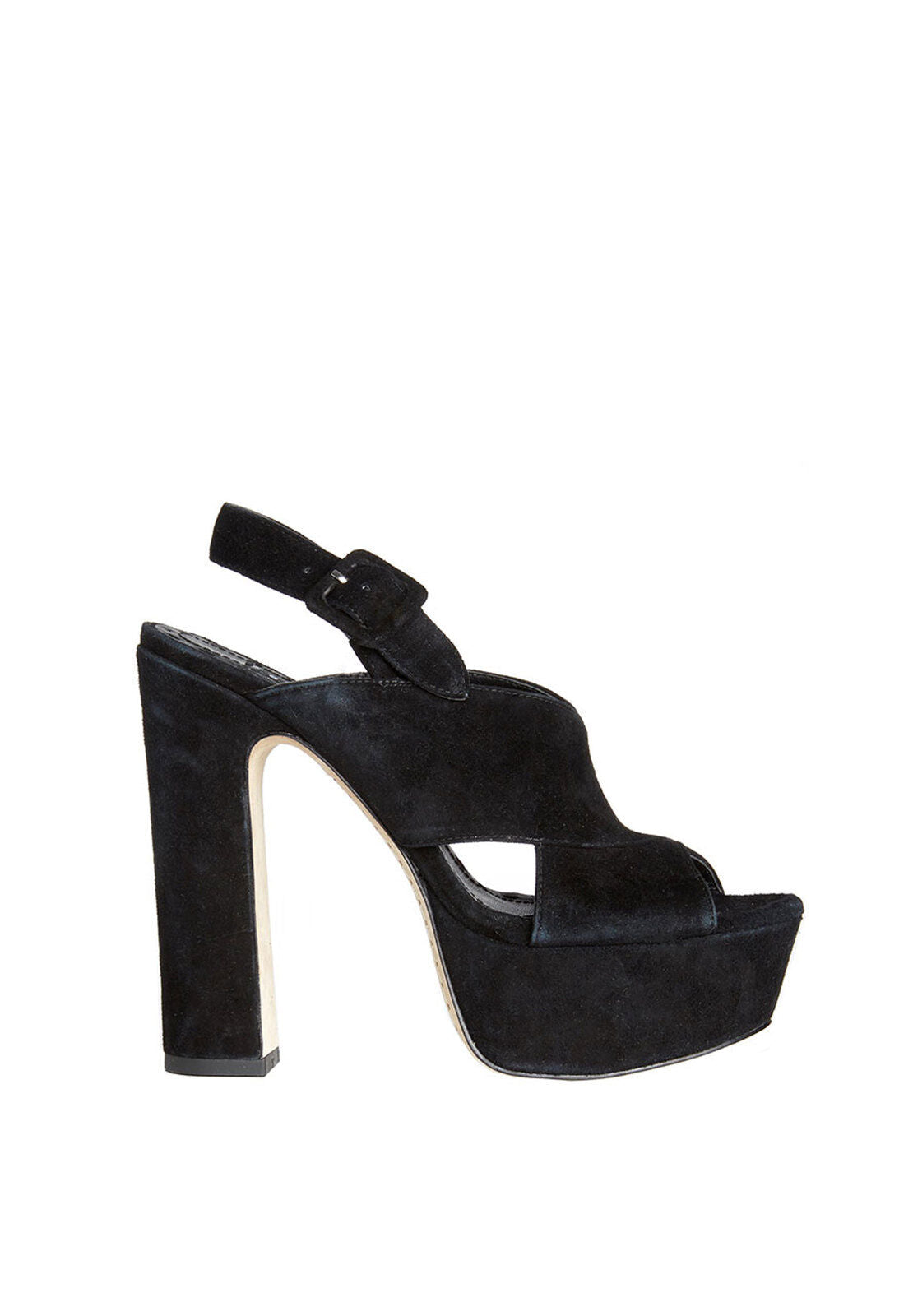 LARISSA KID SUEDE