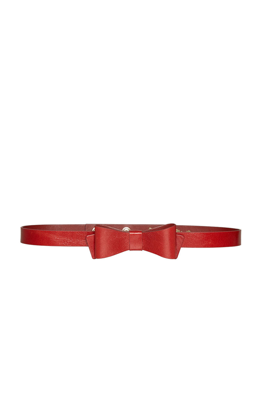 NEW BOW WAXY GLAZE BELT