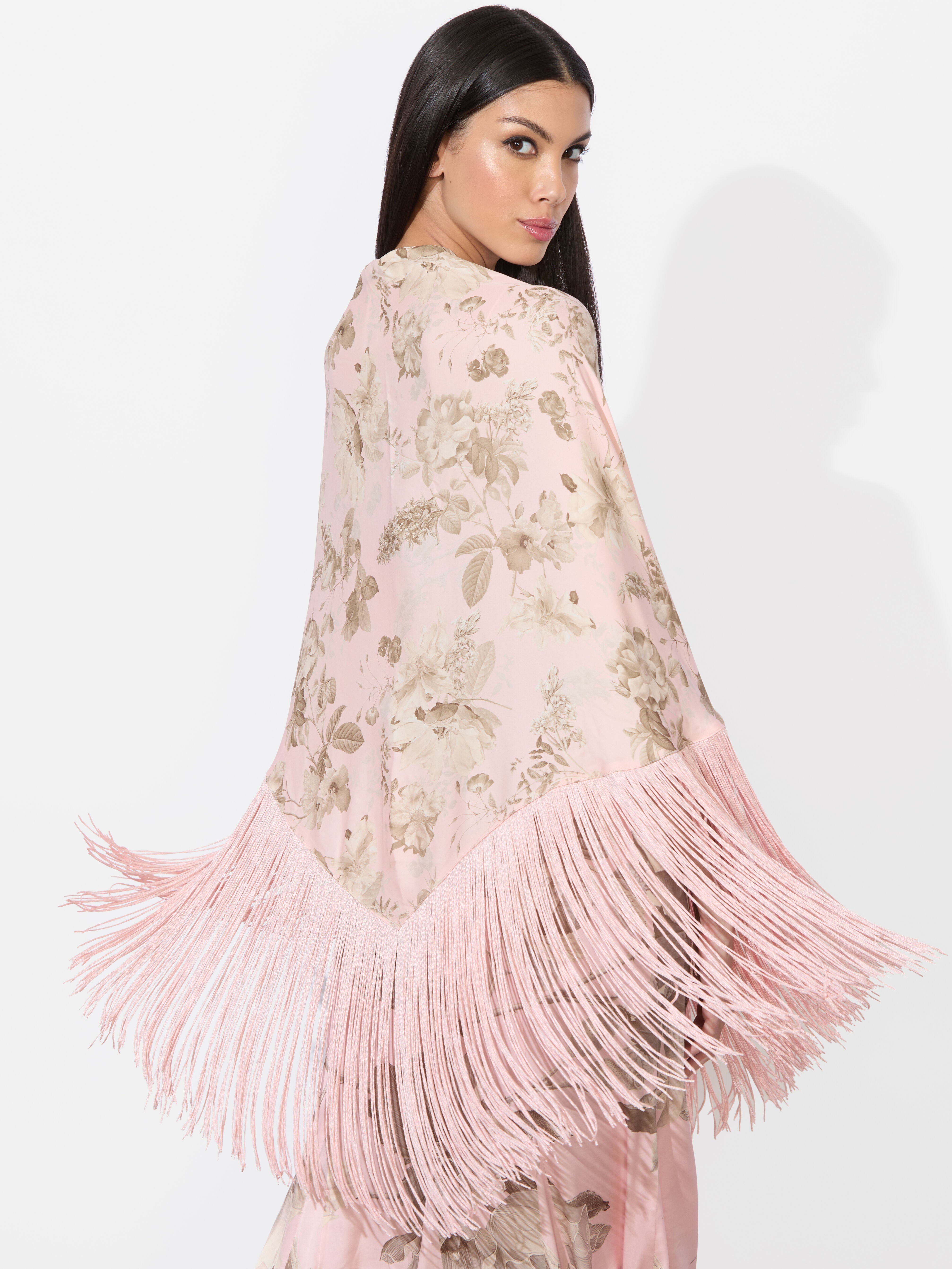 MESHA SHAWL SCARF