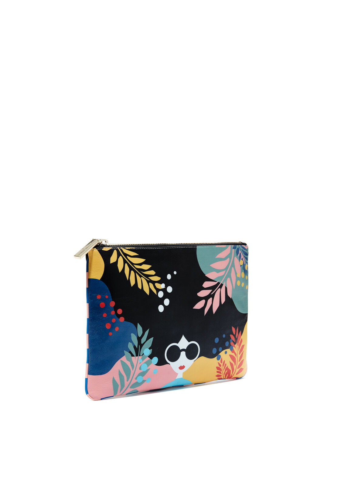 LEXI PRINTED ENVELOPECARD CASE