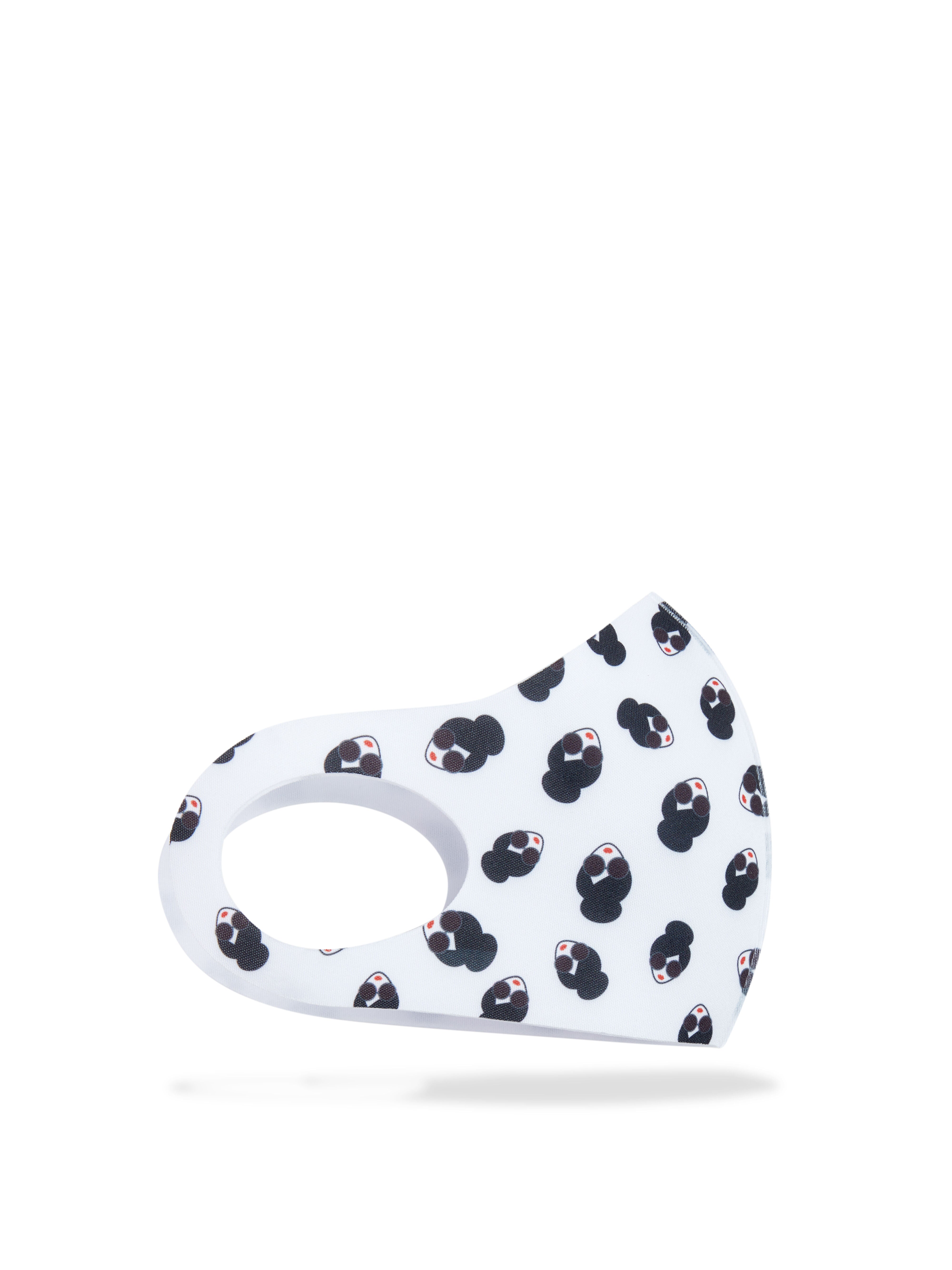 AO X FABFITFUN FACE MASK