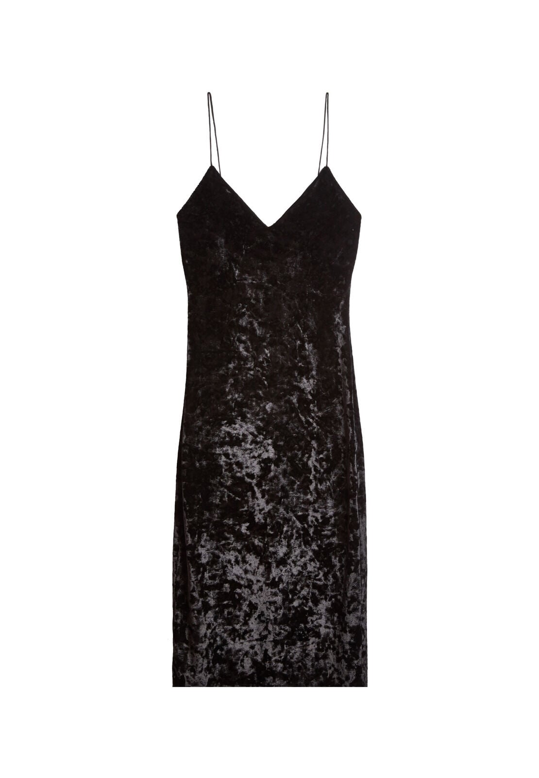 CATE KNEE LENGTH FTD TANK DS