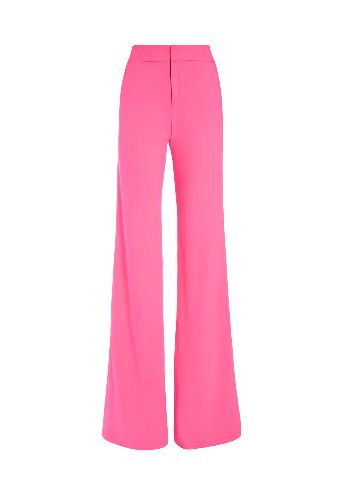 DYLAN HIGH WAISTED WIDE LEG PANT