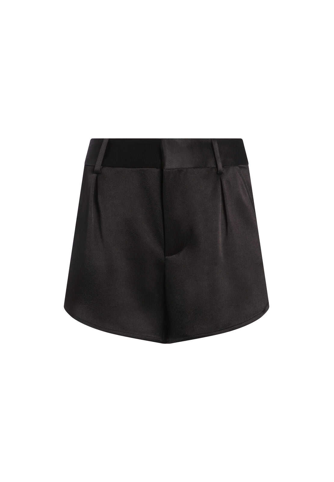 ALDEN HIGH WAISTED BUTTERFLY SHORT