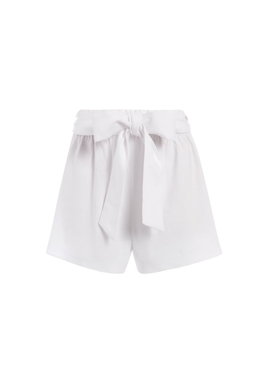 LINN PAPER BAG SHORT
