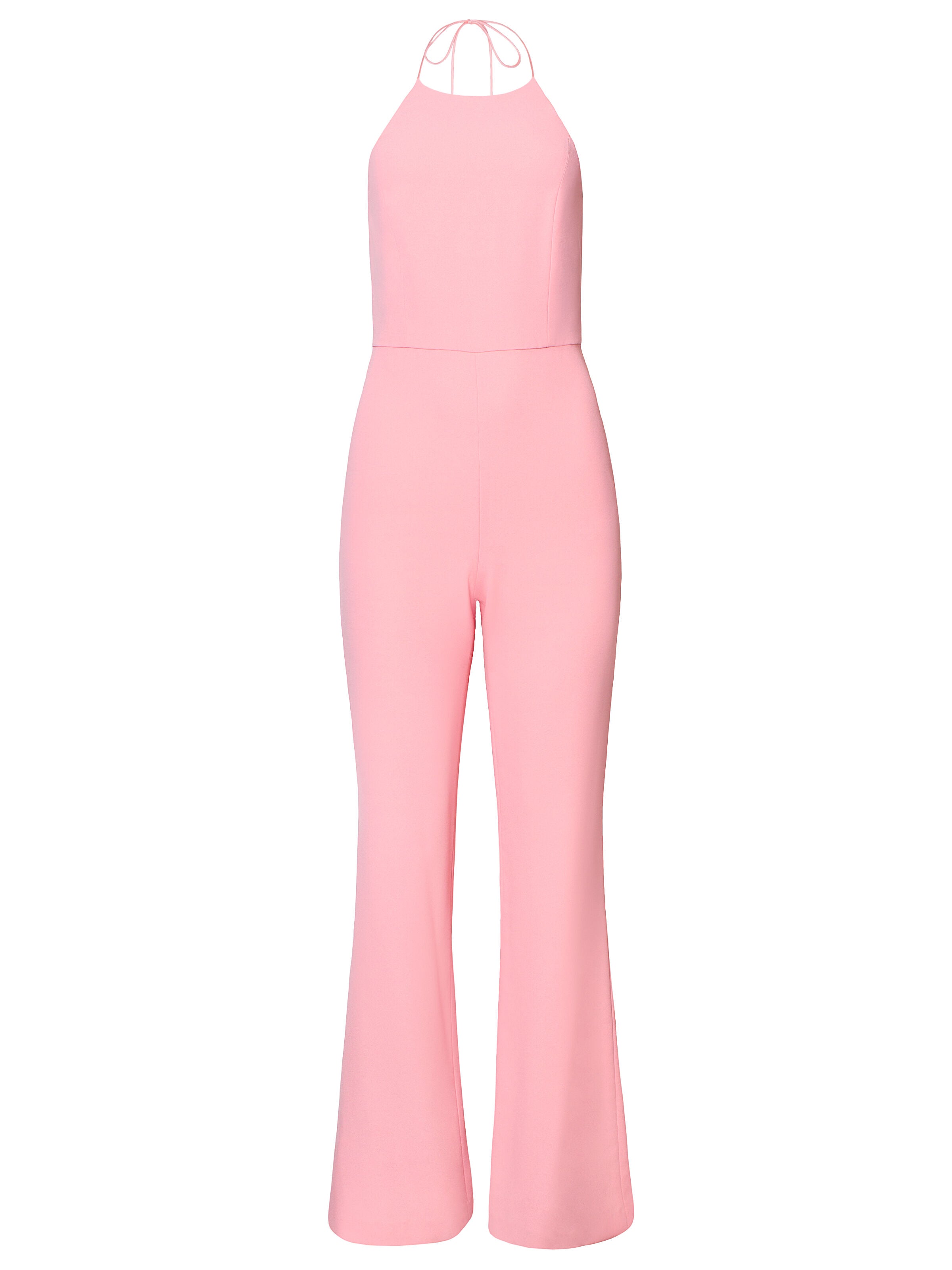 ADINAH HIGH NECK JUMPSUIT