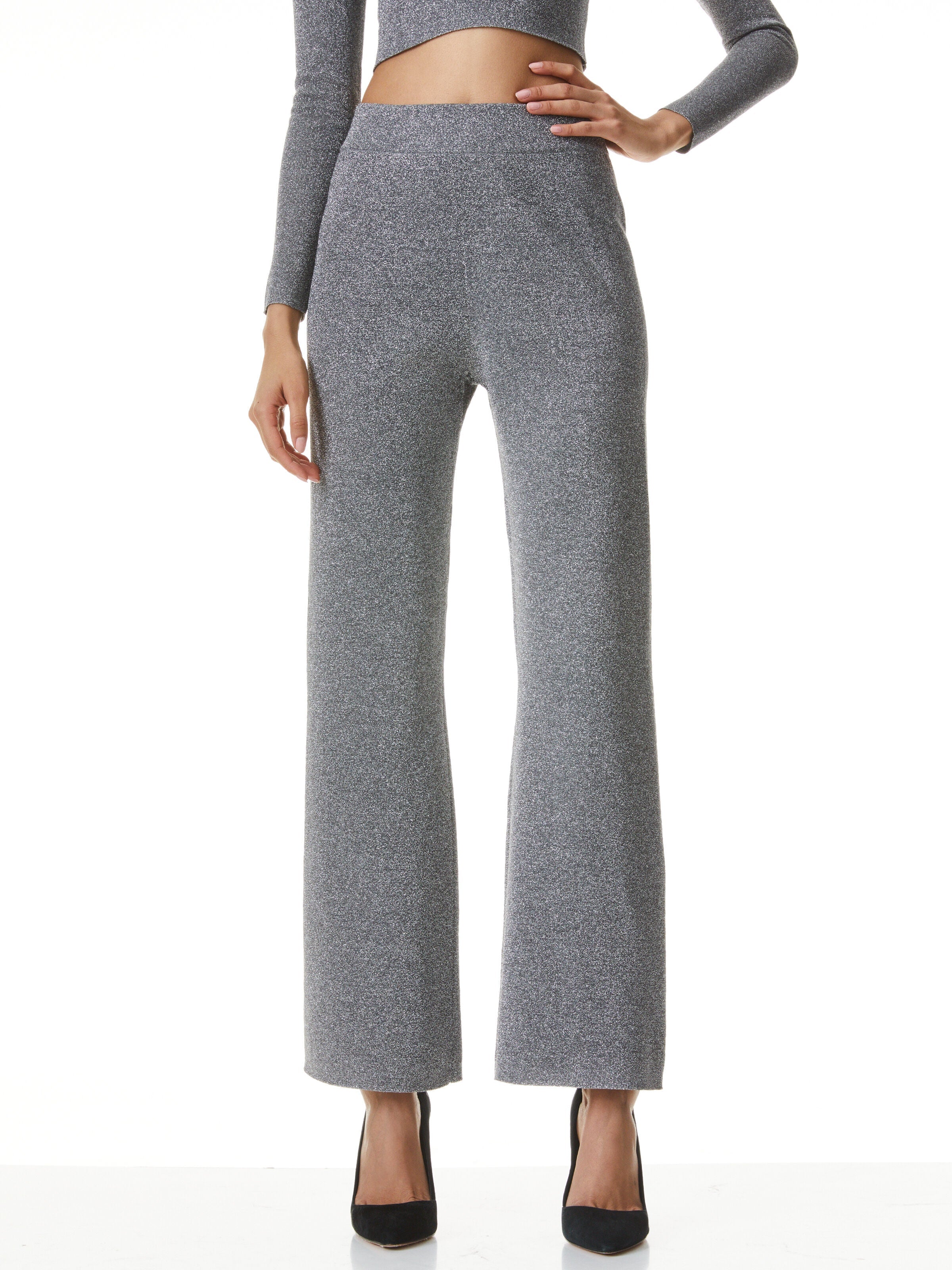 CHARLIZE WIDLEG MTLC SWTR PAN