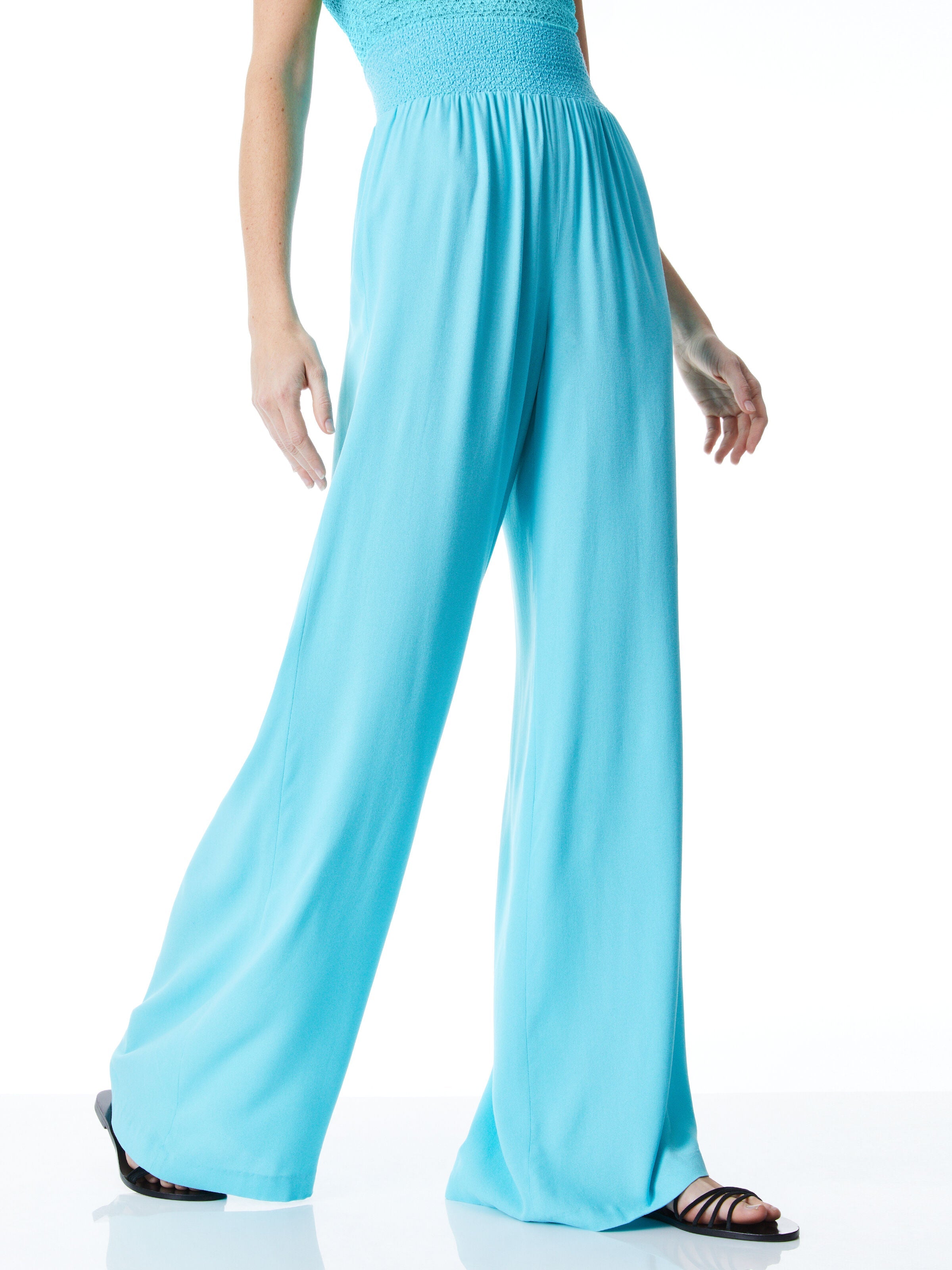 RUSSELL HIGH WAIST PANT