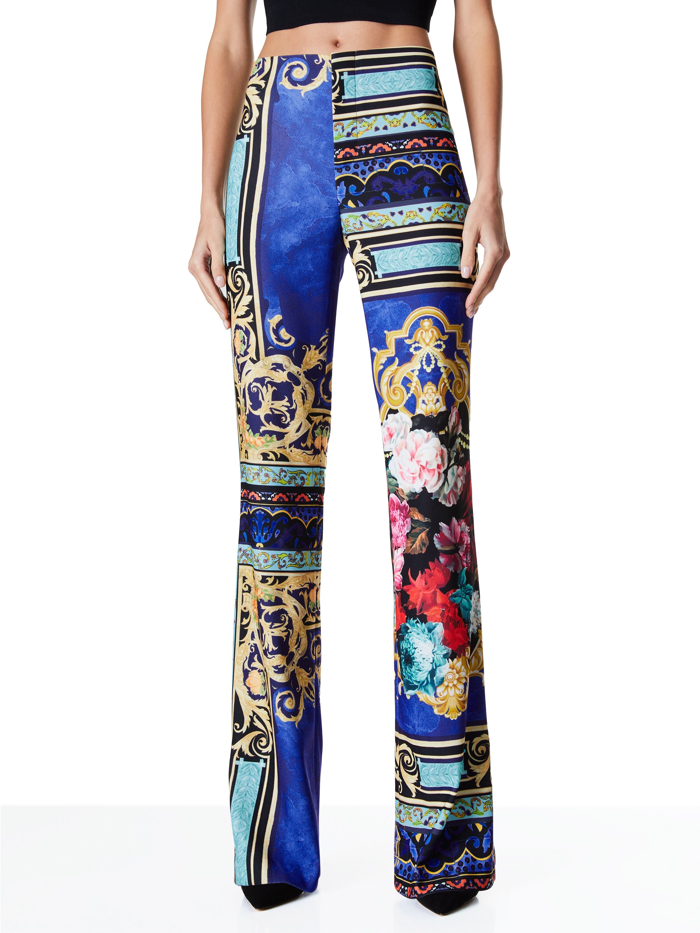 TEENY BOOTCUT PANT