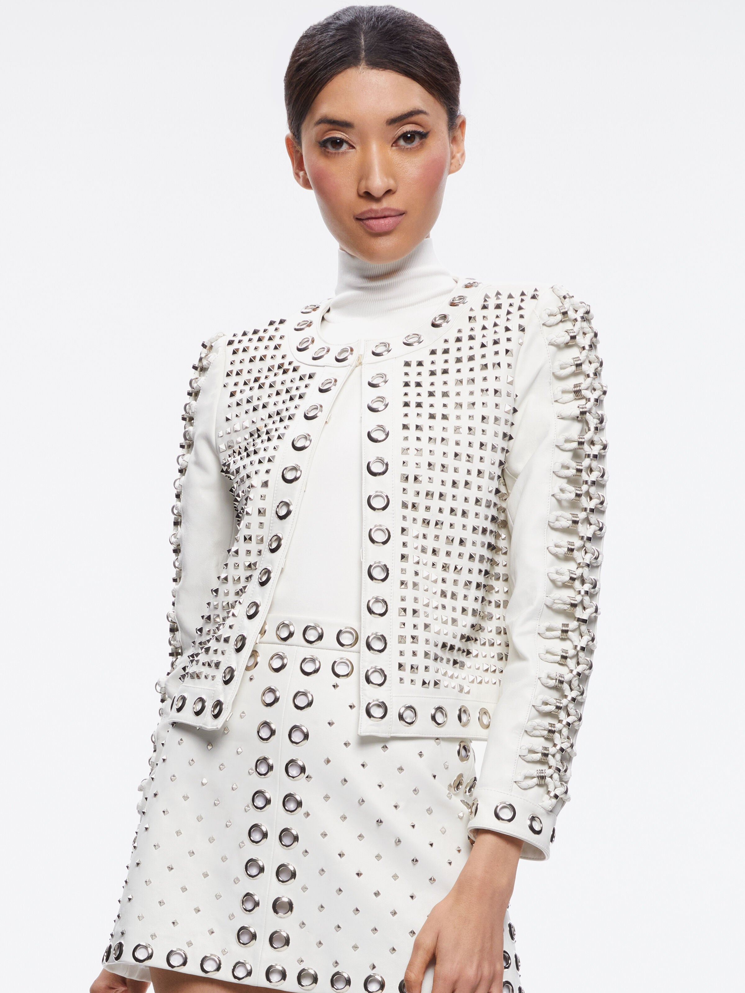 KIDMAN JACKET