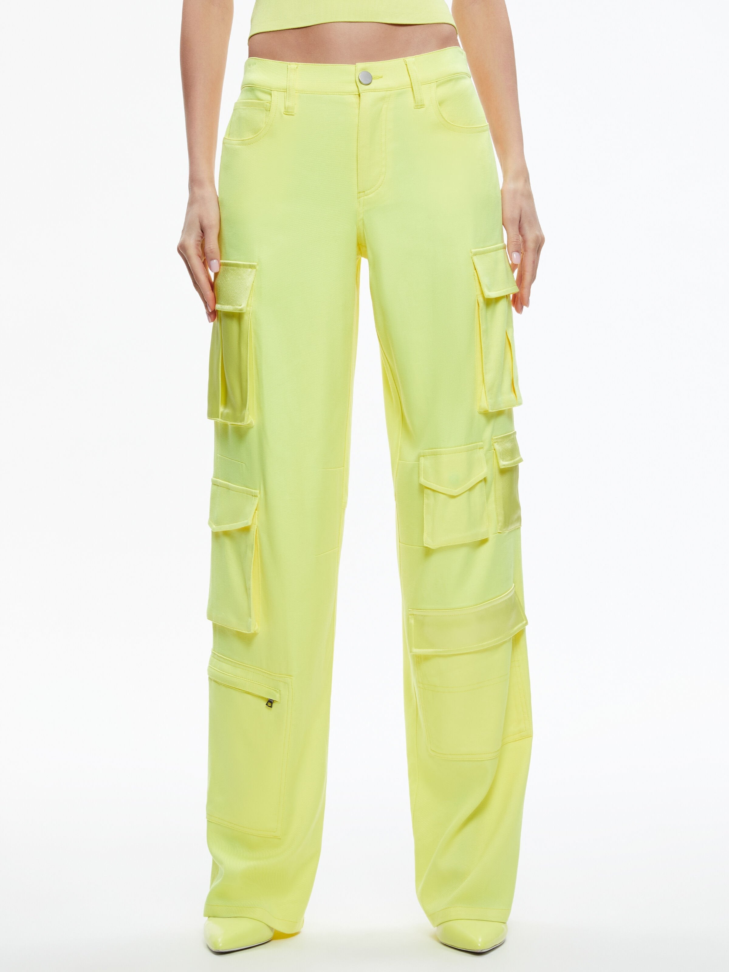 LUIS CARGO PANT
