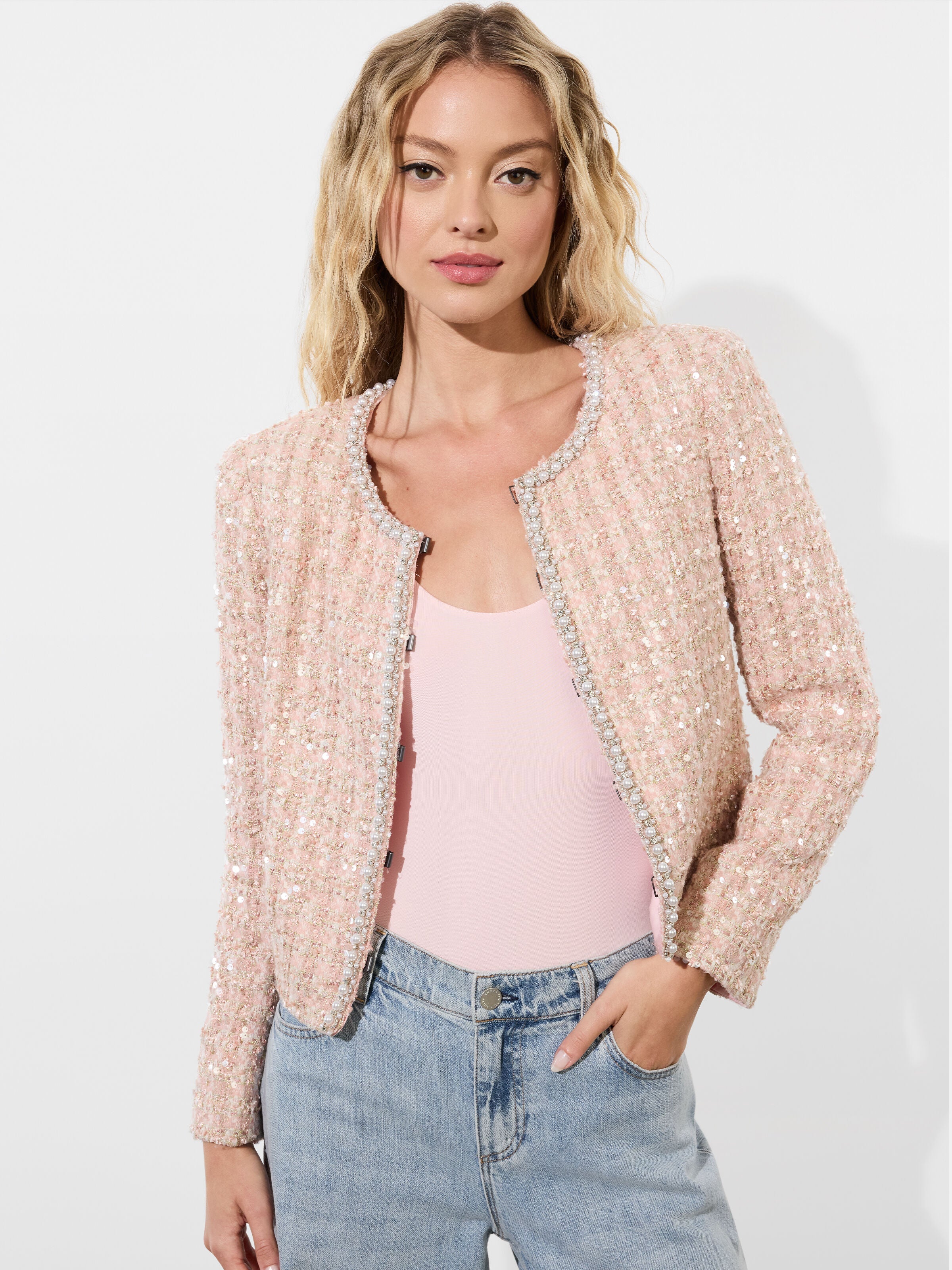 KIDMAN JACKET