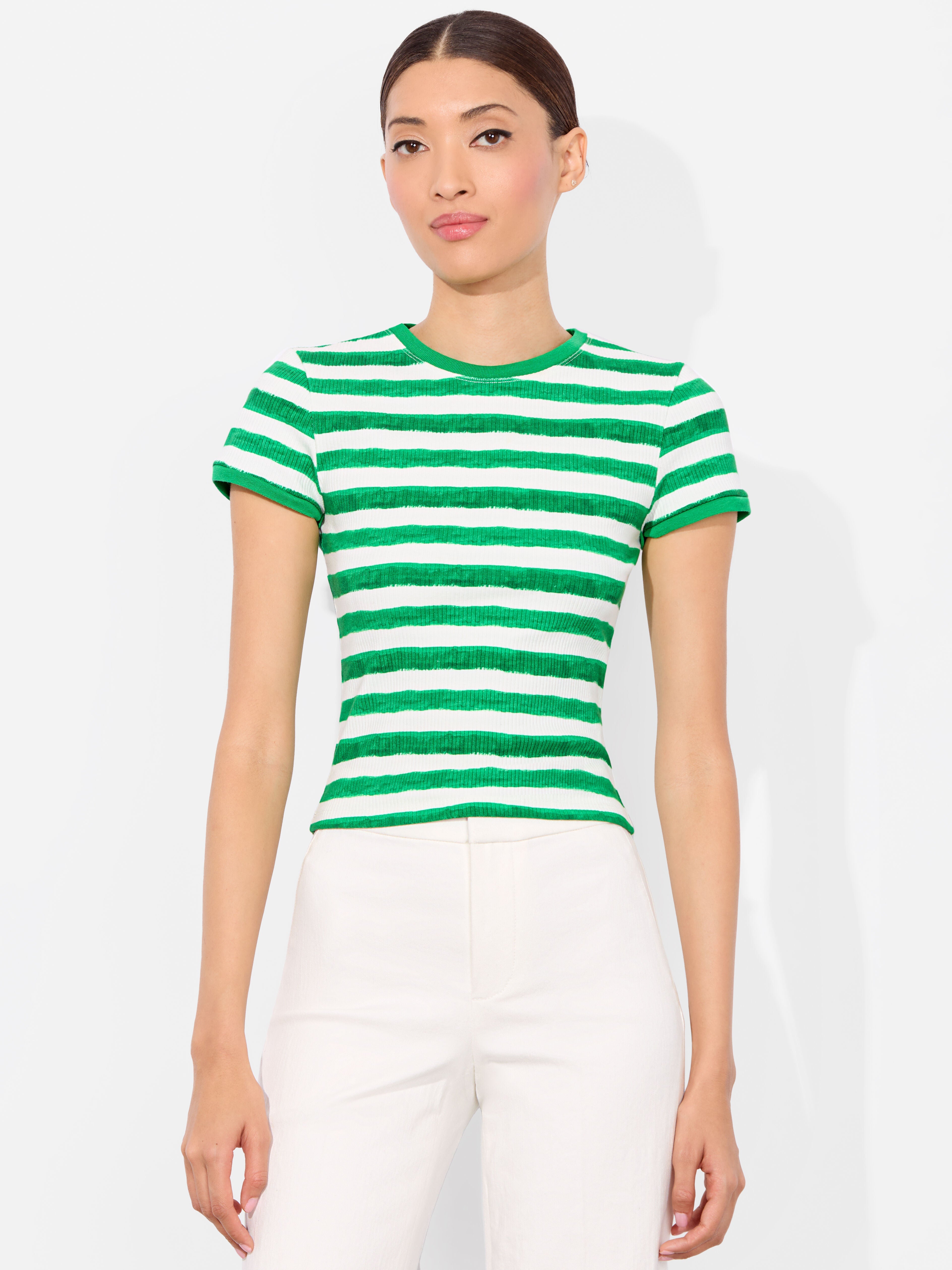TESS TEE
