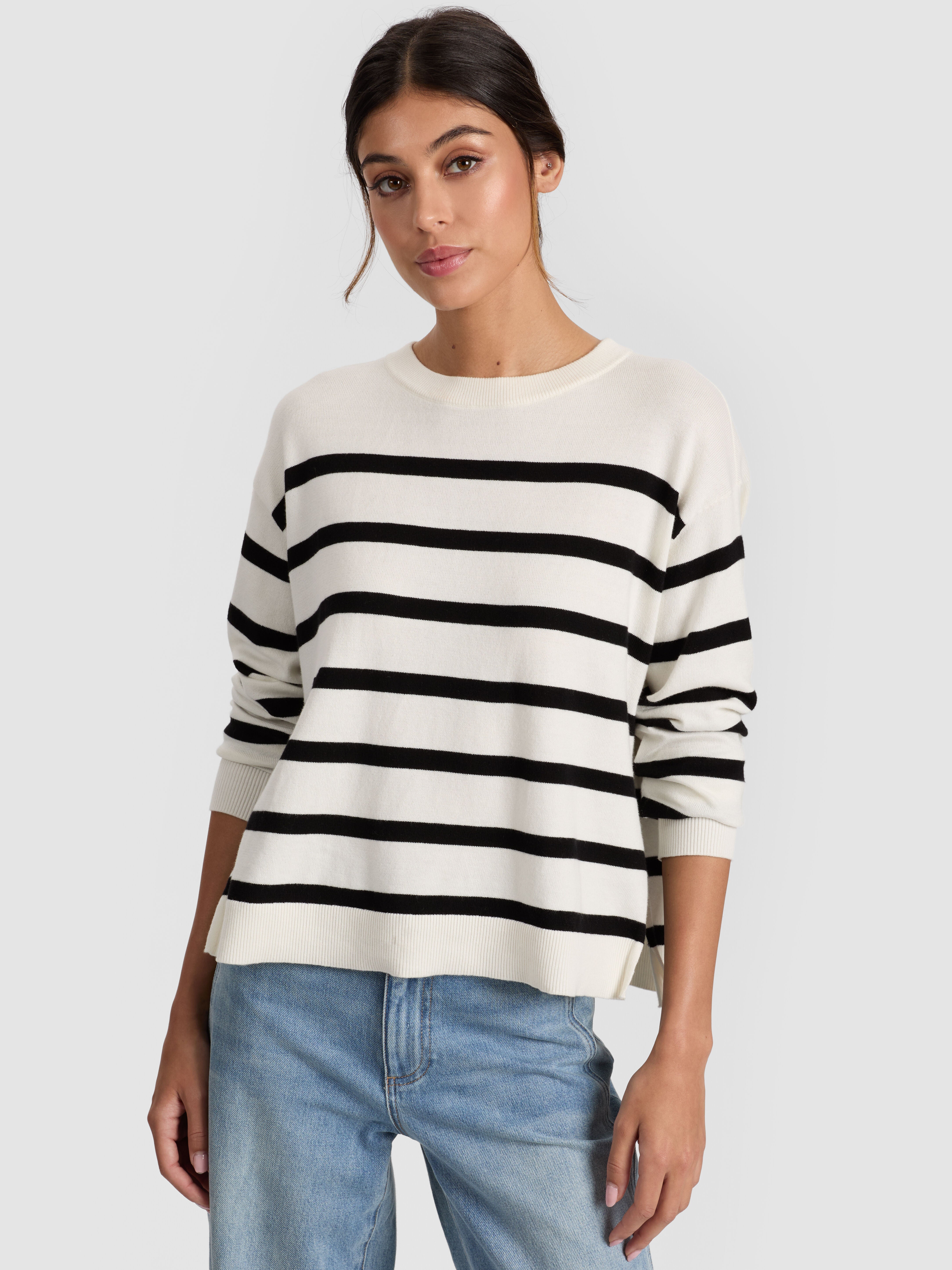 PATTERSON EASY PULLOVER