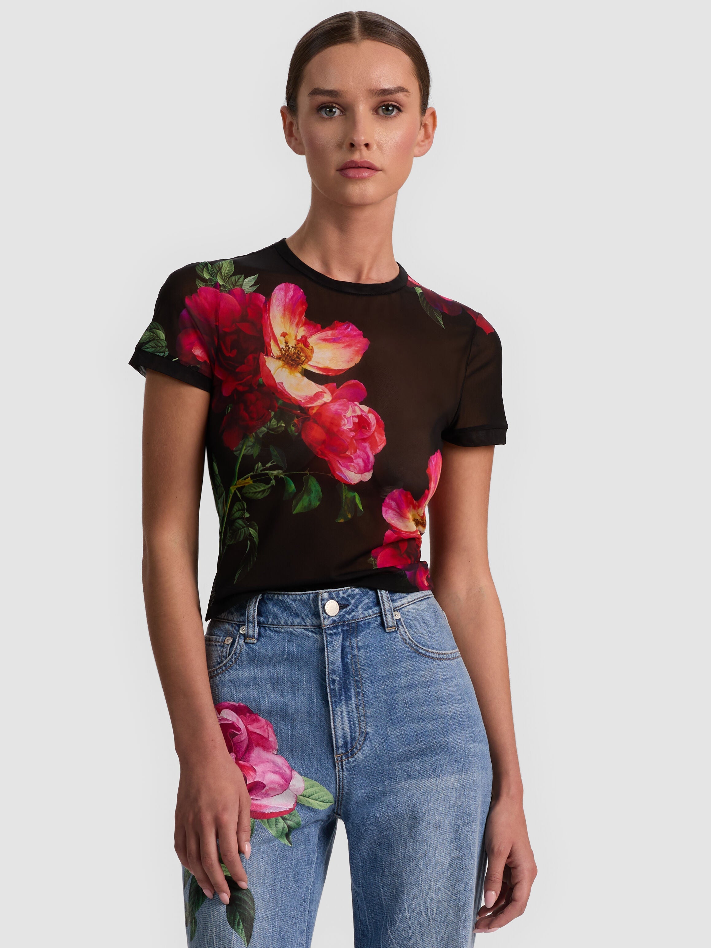 TESS TEE