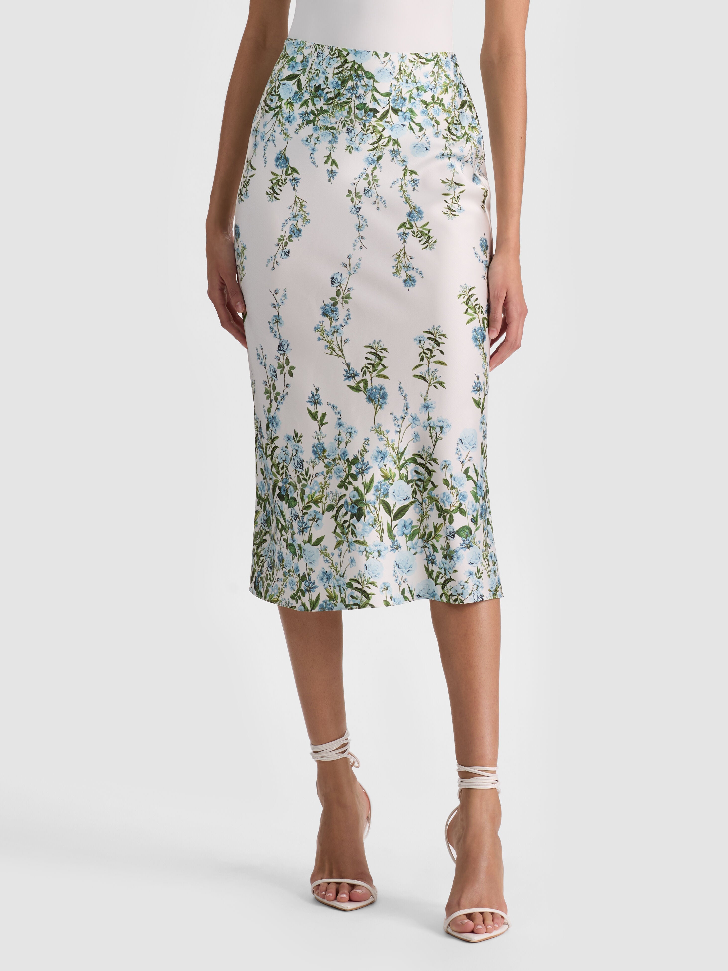 MAEVE SLIP SKIRT