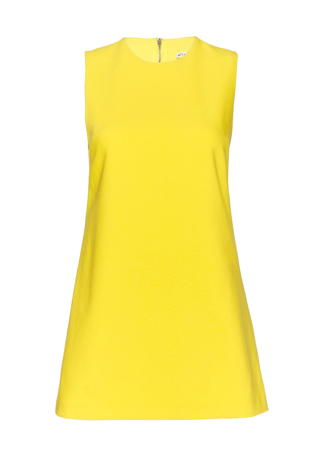 COLEY CREW NK ALINE DRESS