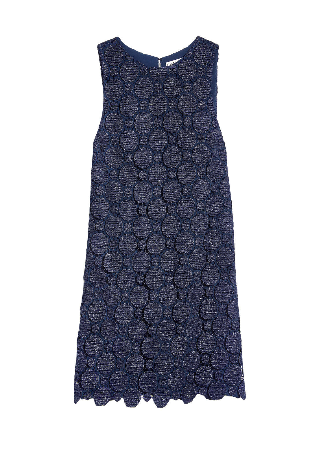 CLYDE MINI DRESS