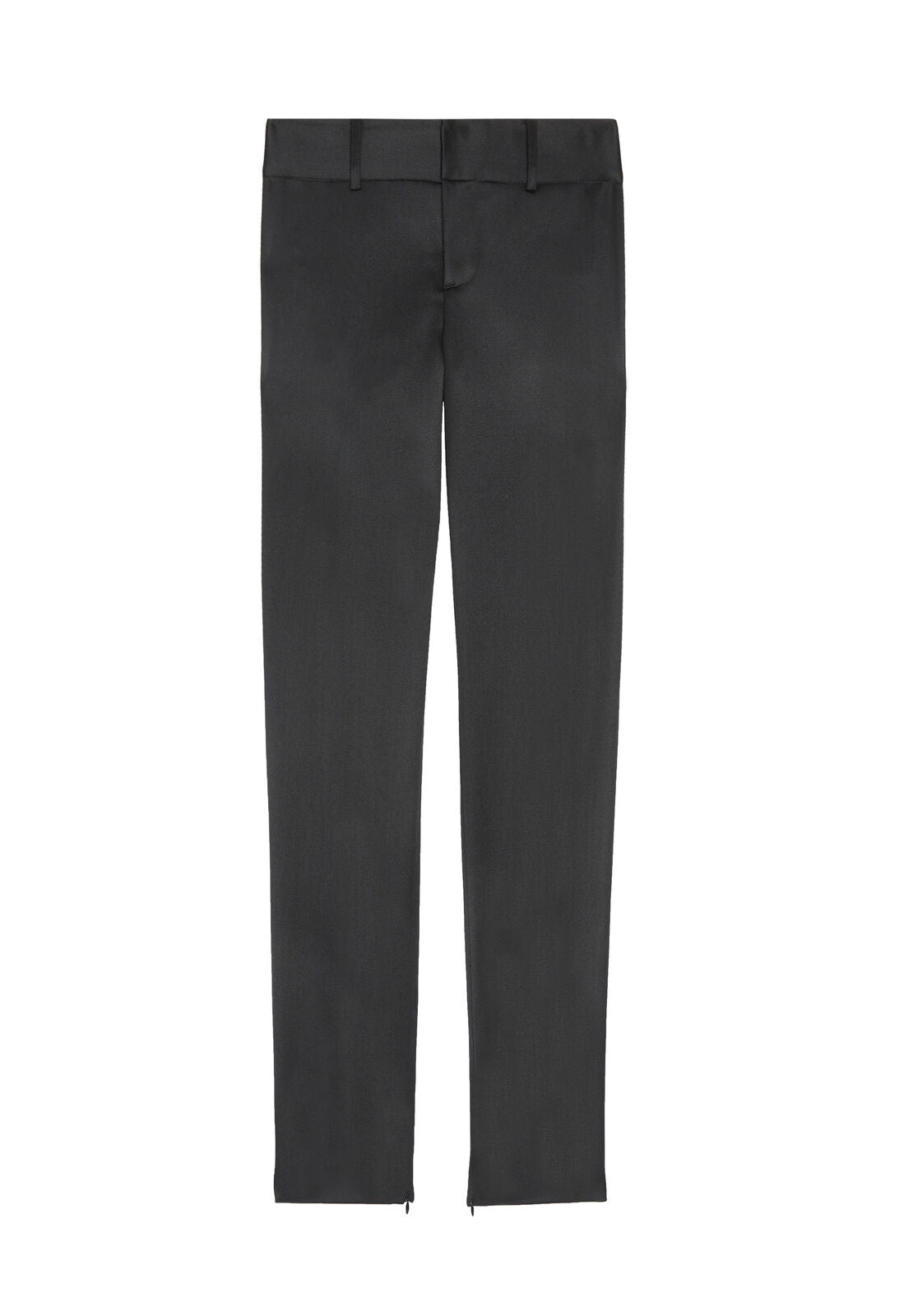 CADENCE ZIP HEM TROUSER