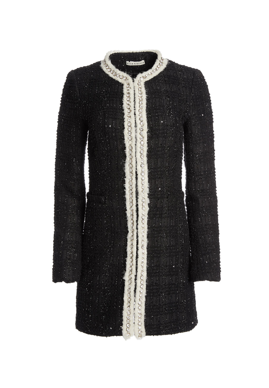 ANDREAS MIDLENGTH COLLARLSS JK