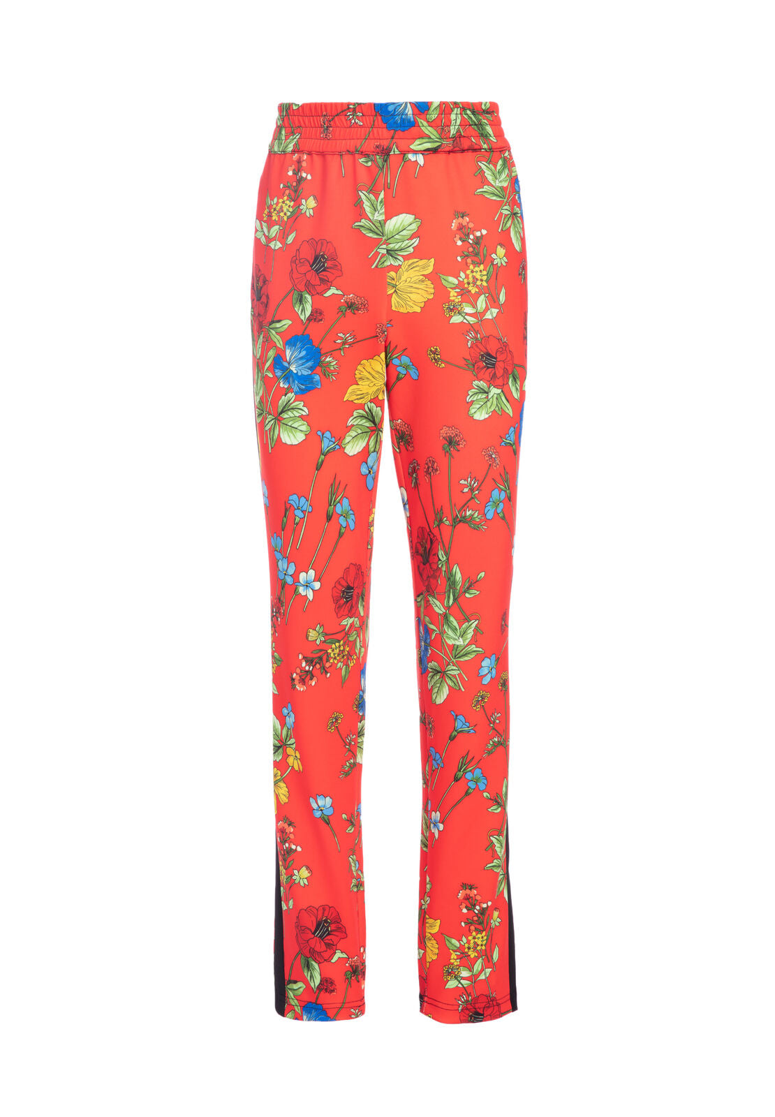 BRUCE PULL UP TRACK PANT