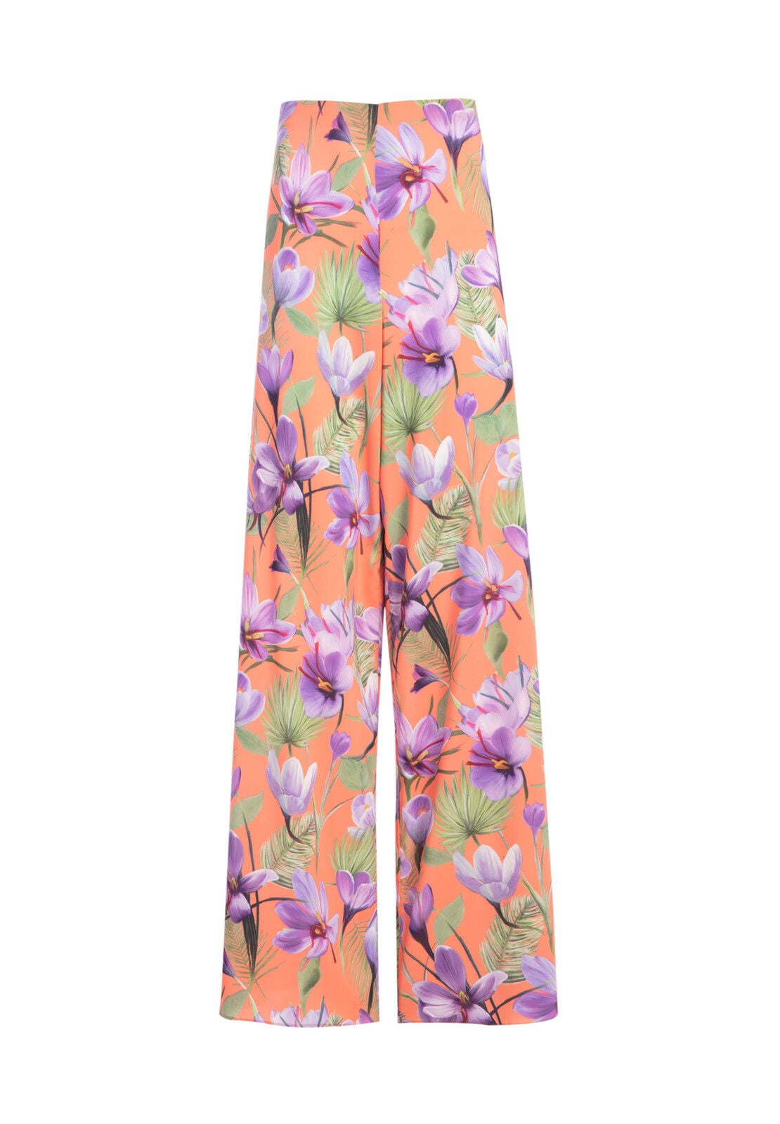 ATHENA CLEAN WIDE LEG PANT