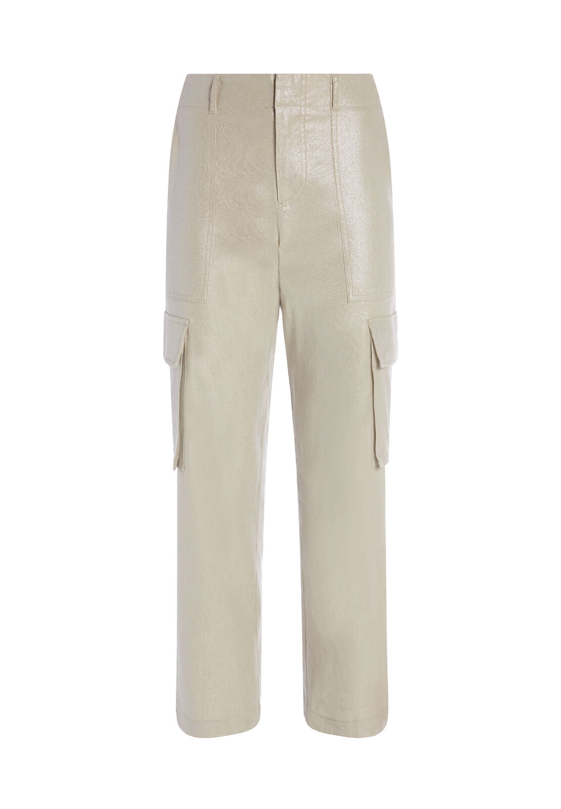 MERA WIDE LEG CARGO PANT