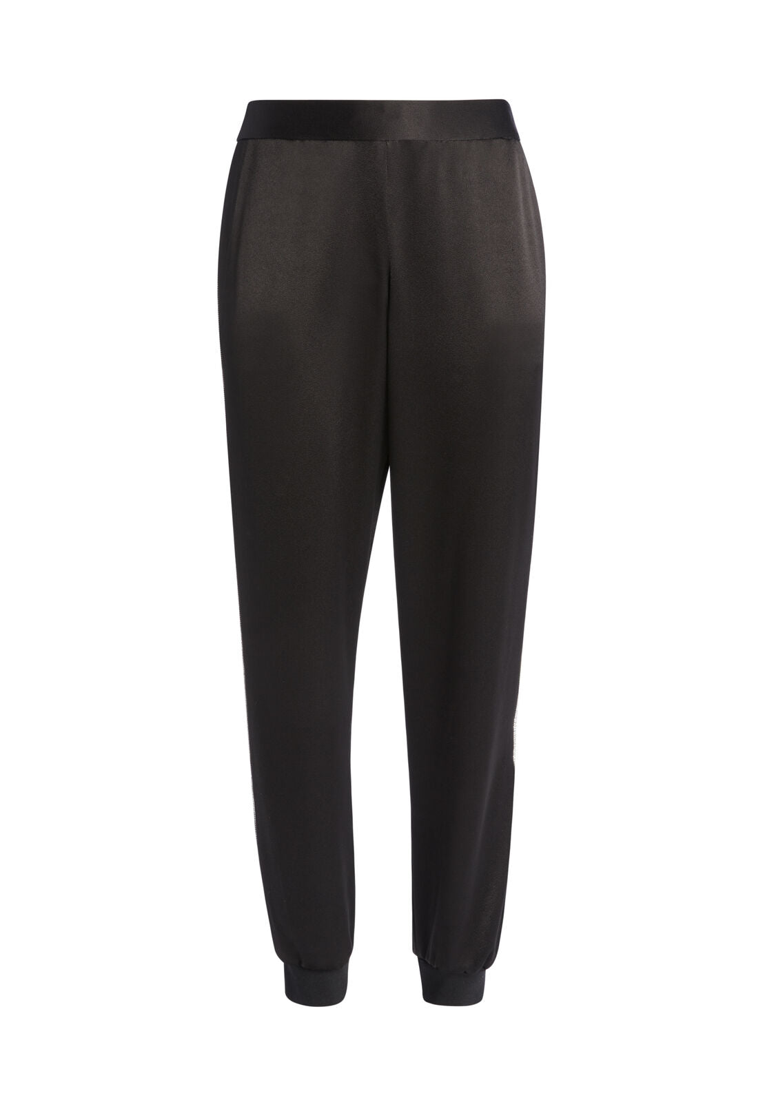 PETE CRYSTAL PULL ON PANT