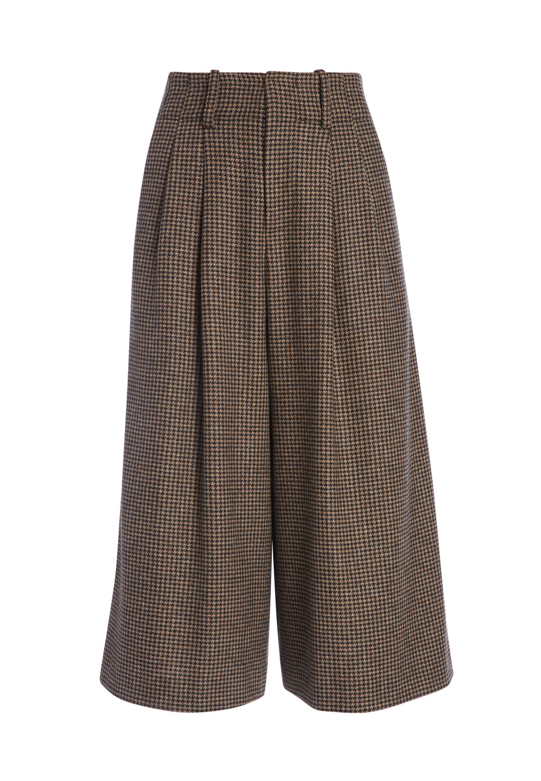 ELOISE WIDE LEG GAUCHO PANT