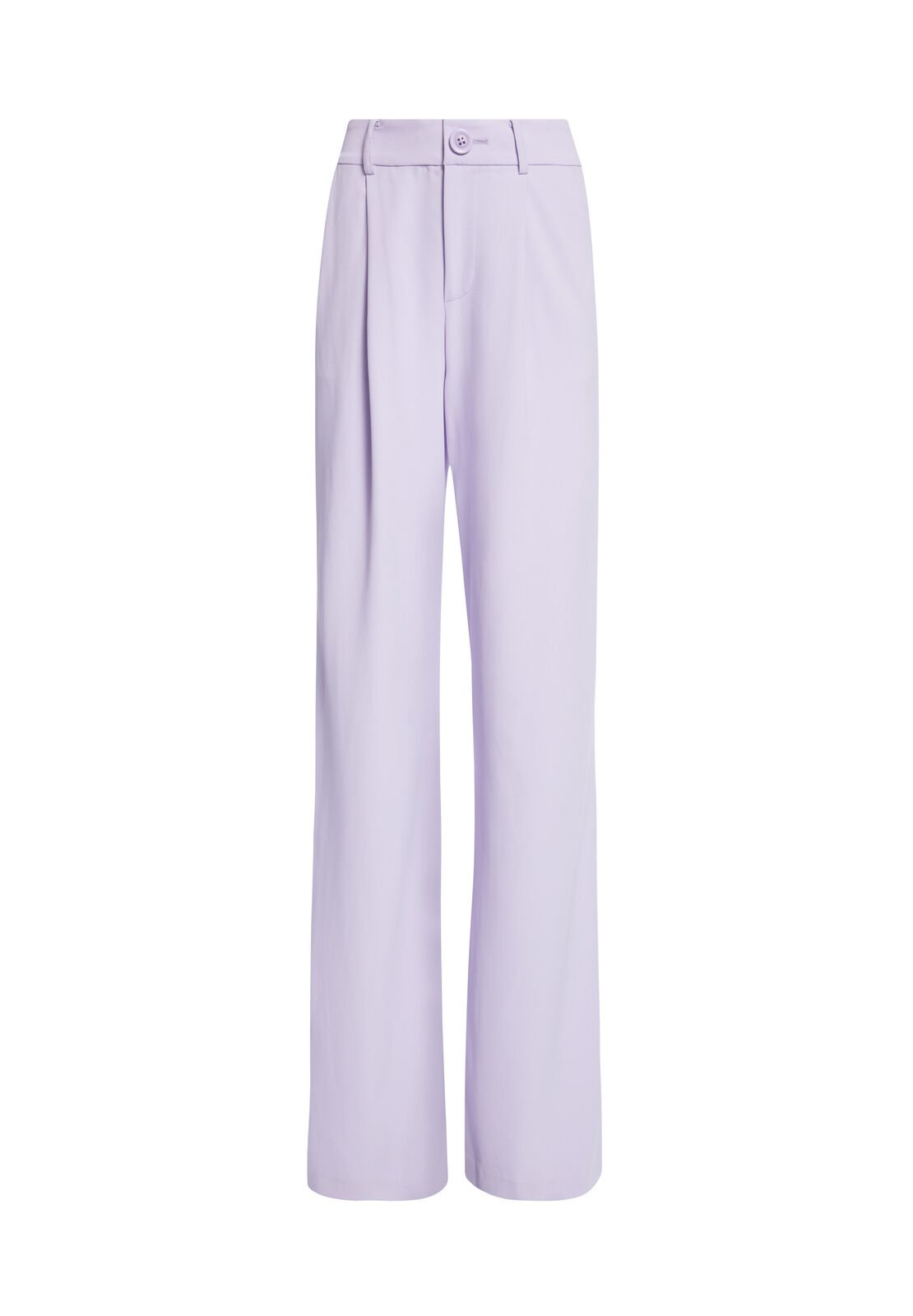 TOMASA WIDE LEG CUFF PANT