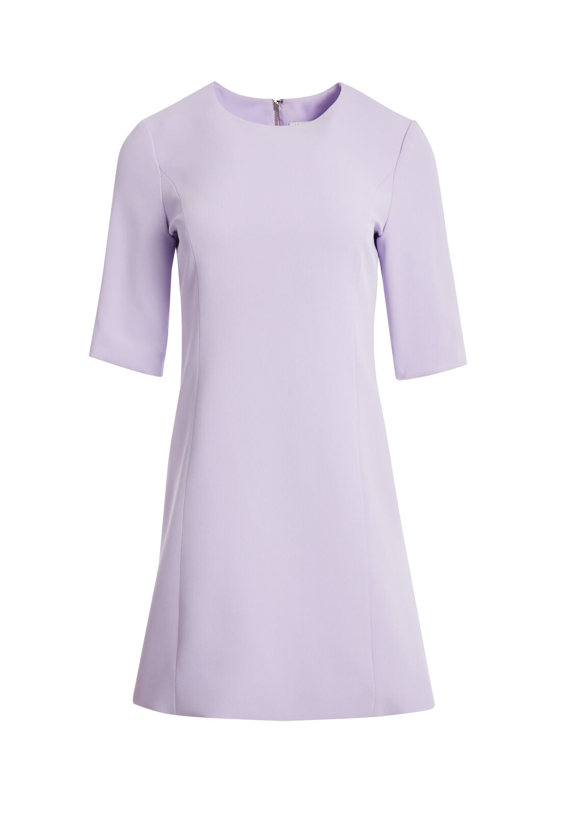 COLEY PASTEL MINI DRESS