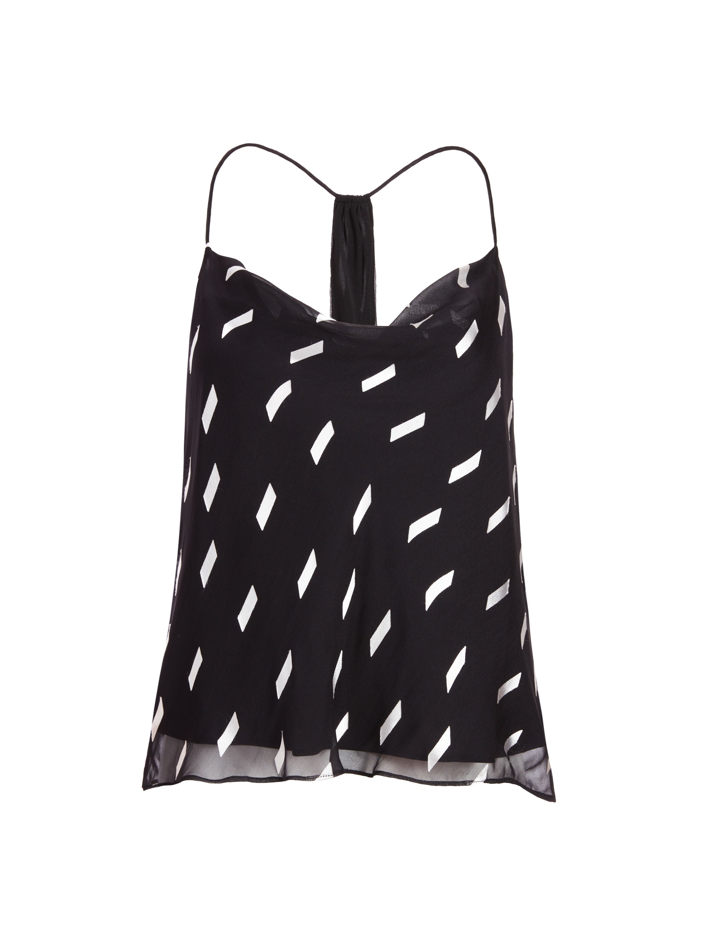 HARMON RACERBACK TANK