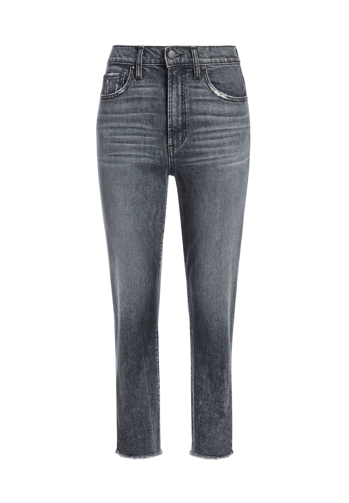 AMAZING HIGH RISE GIRLFRIEND JEAN