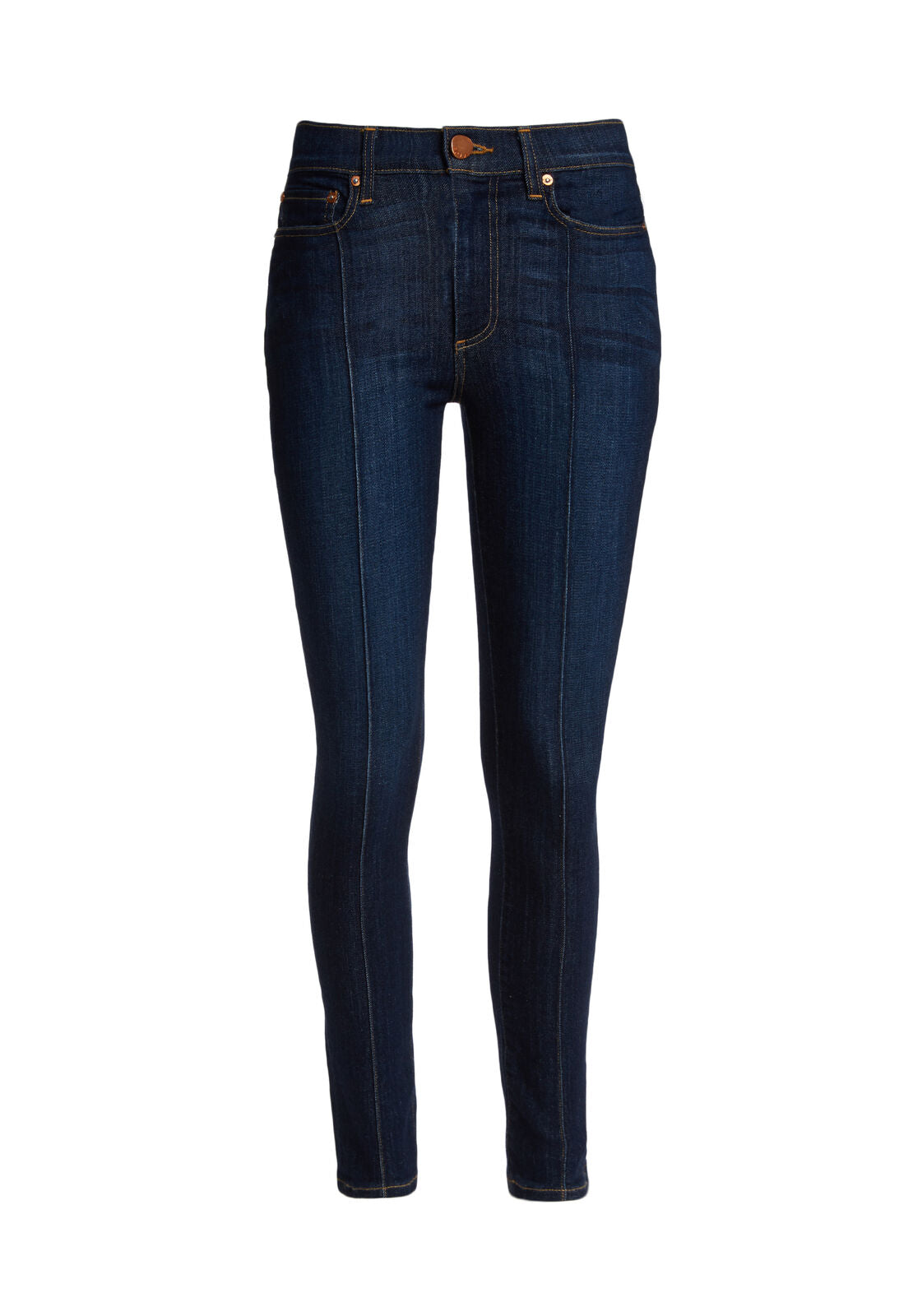 GOOD HR SKINNY PINTUCK