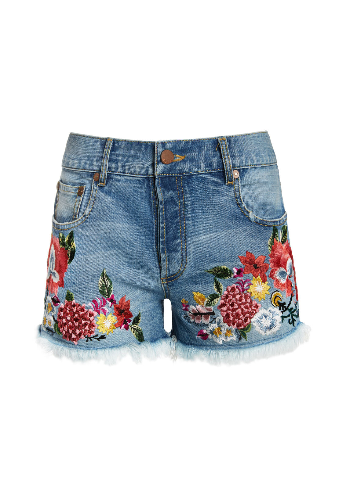 EMBR VINTAGE SHORT
