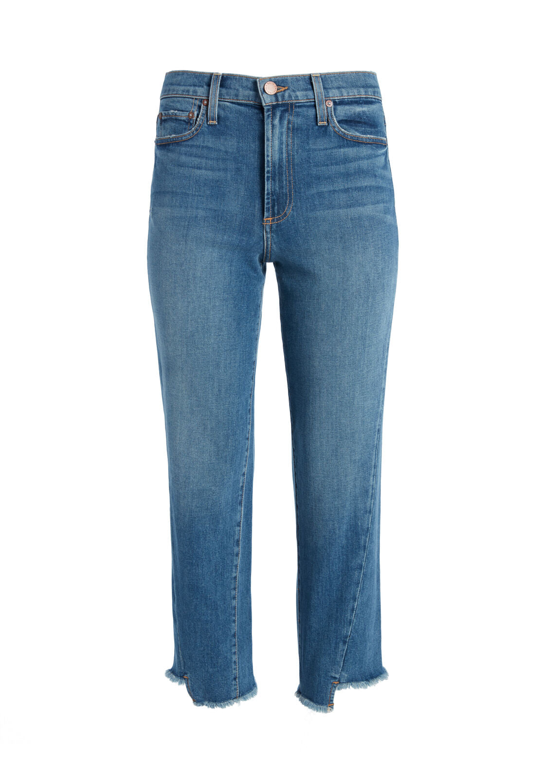 GOOD TWISTED SEAM SKINNY JEAN