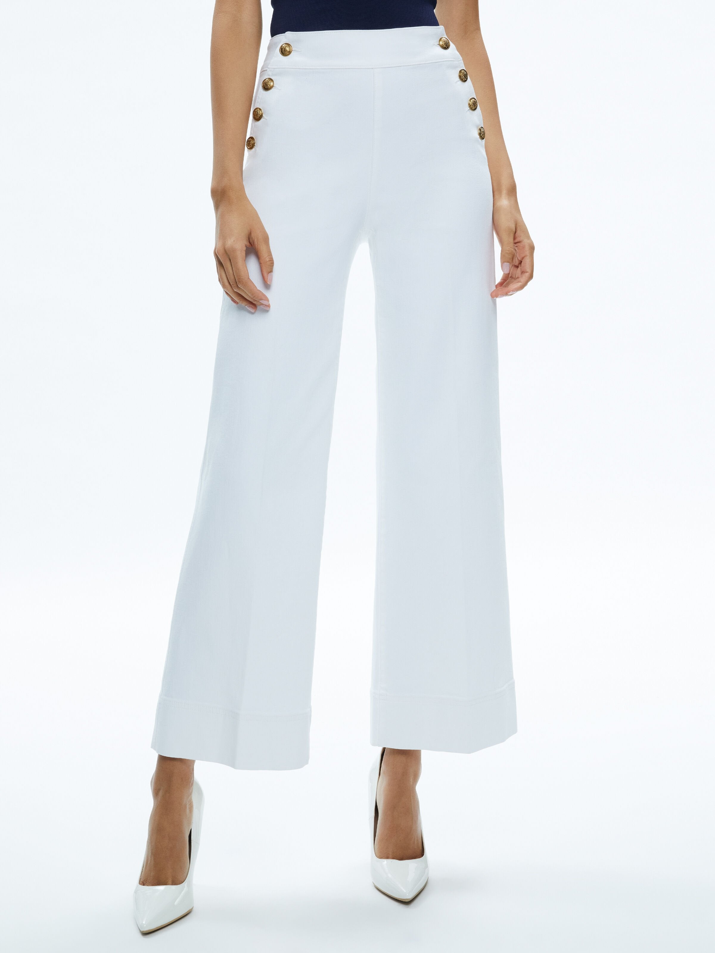 NARIN HIGH RISE JEAN