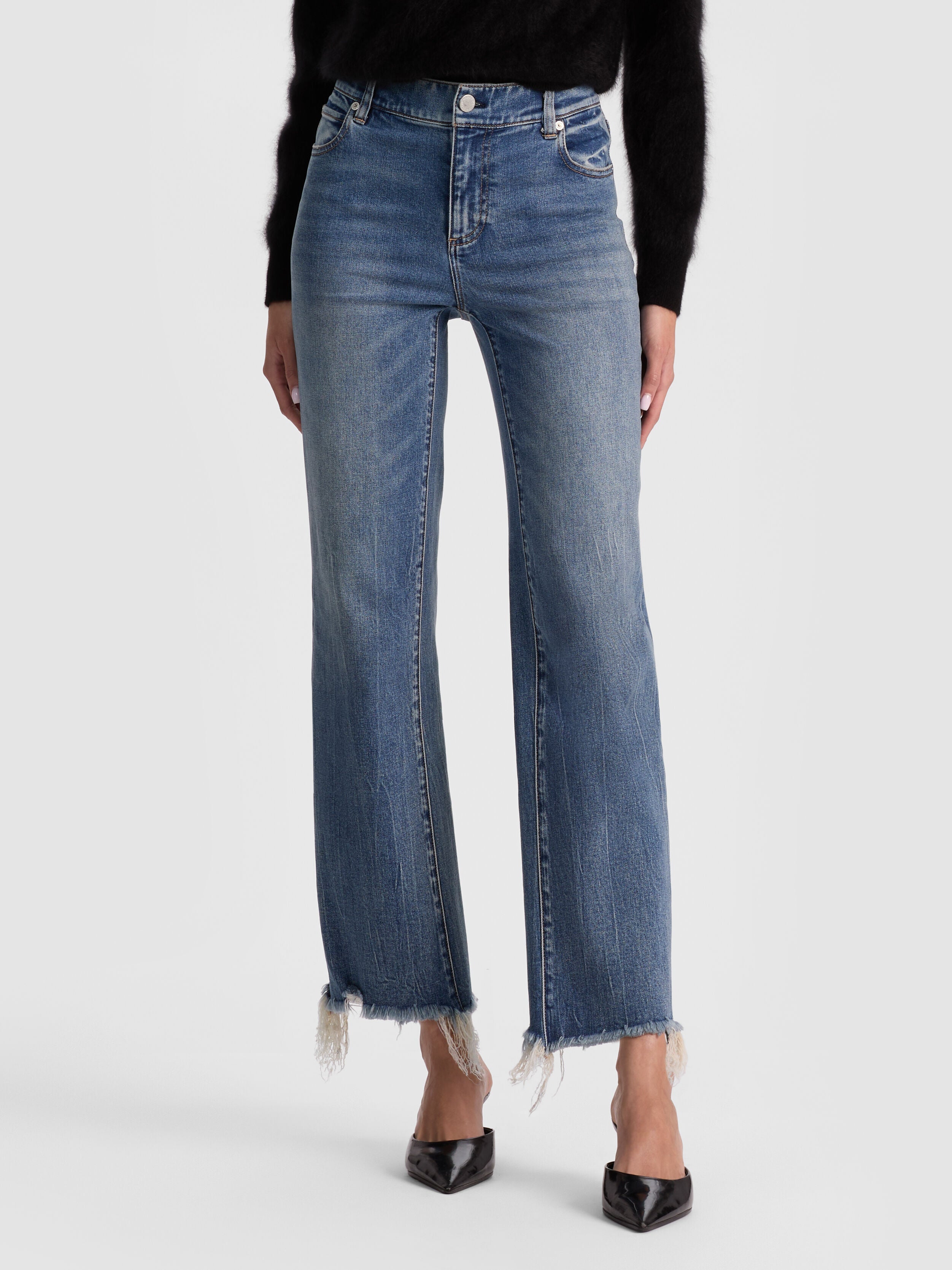 FIERCE JEAN