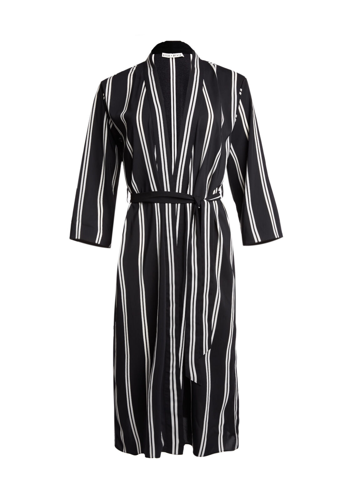 MAYLIN ROBE W TIE