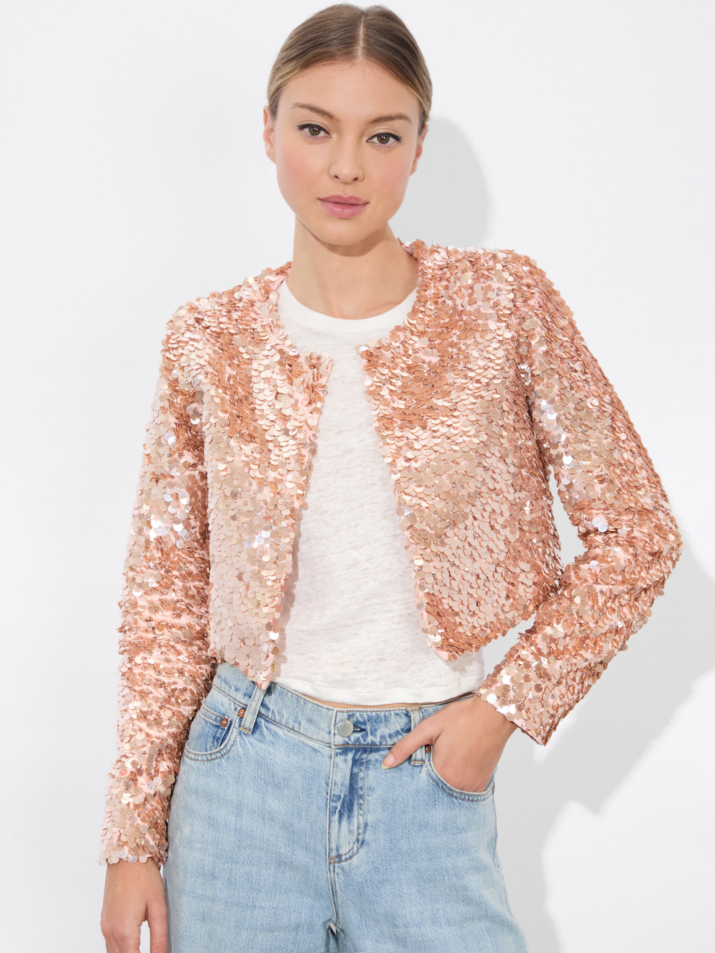 KIDMAN JACKET