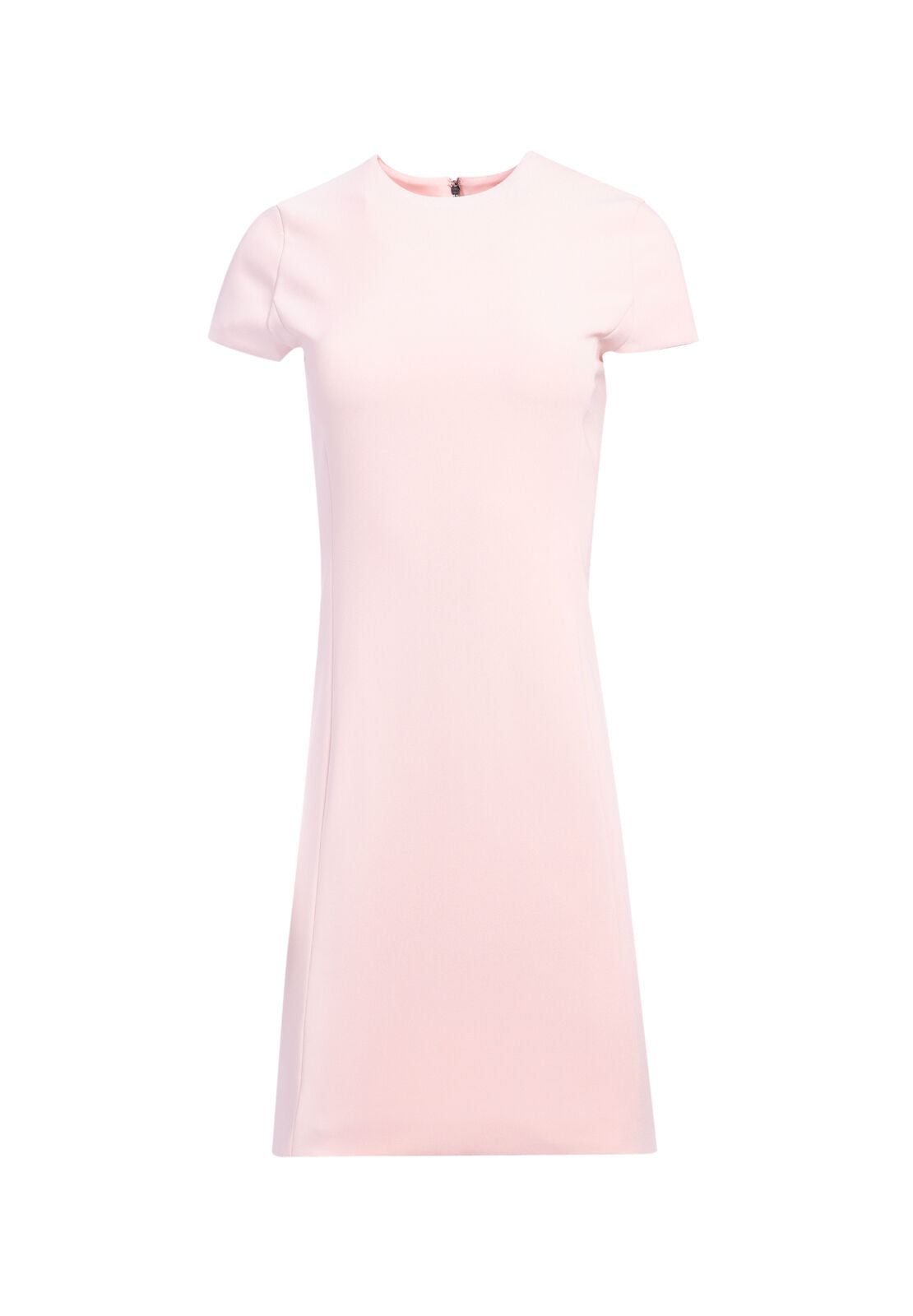 COLIN FITTED MINI DRESS