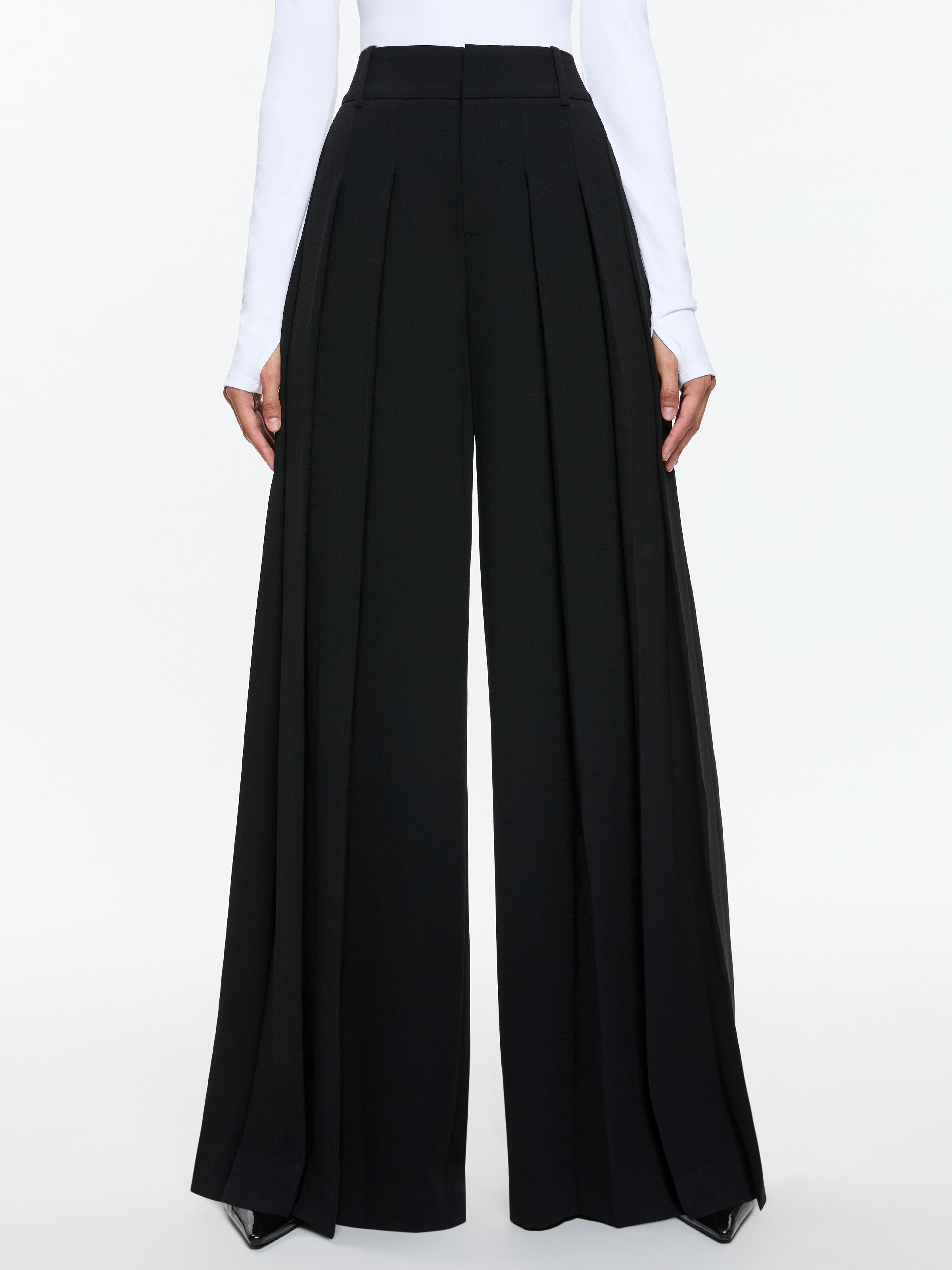 SIMON TROUSER