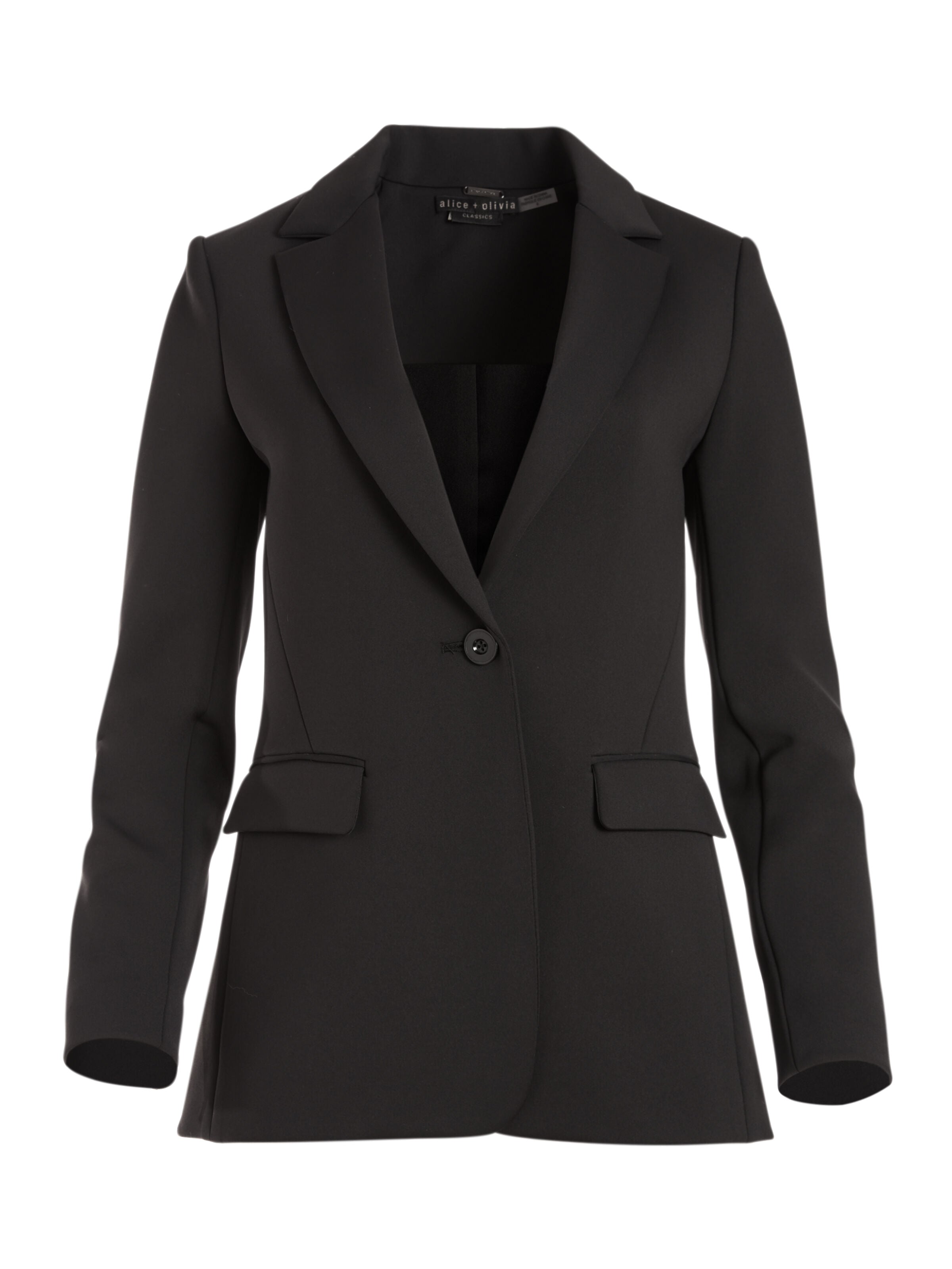 MACEY BLAZER