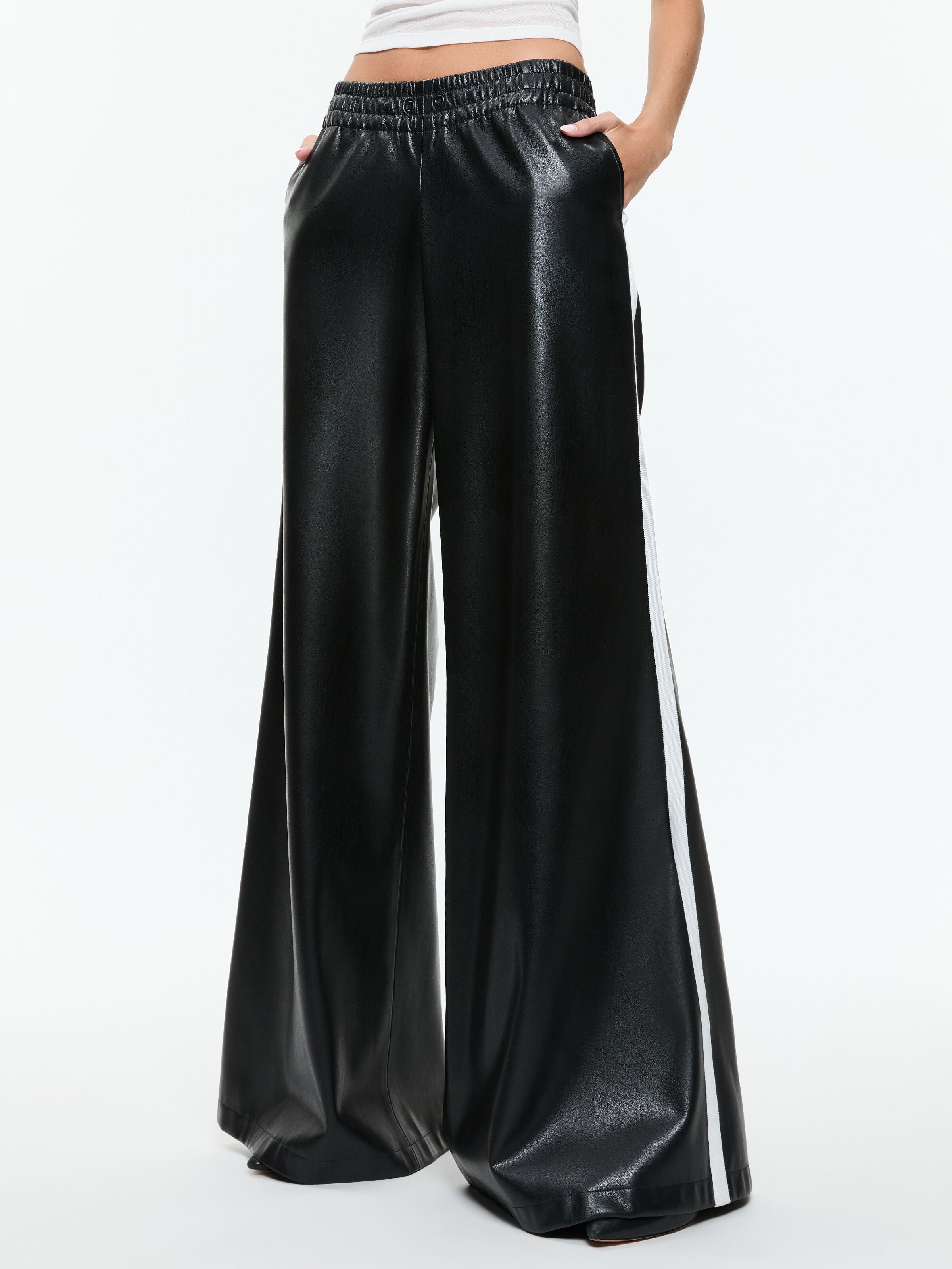 ELBA VEGAN PANT