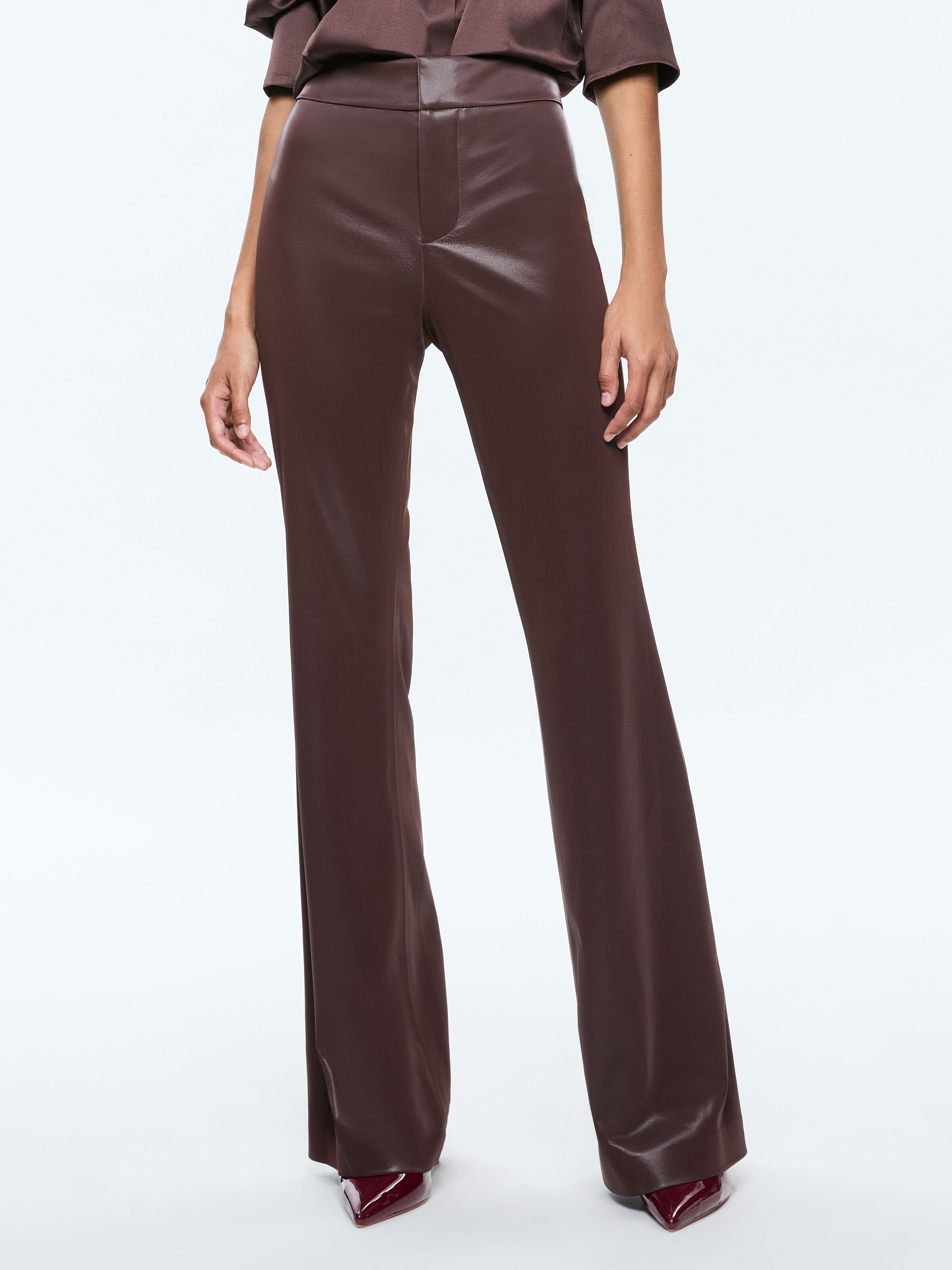 ANDREW VEGAN PANT