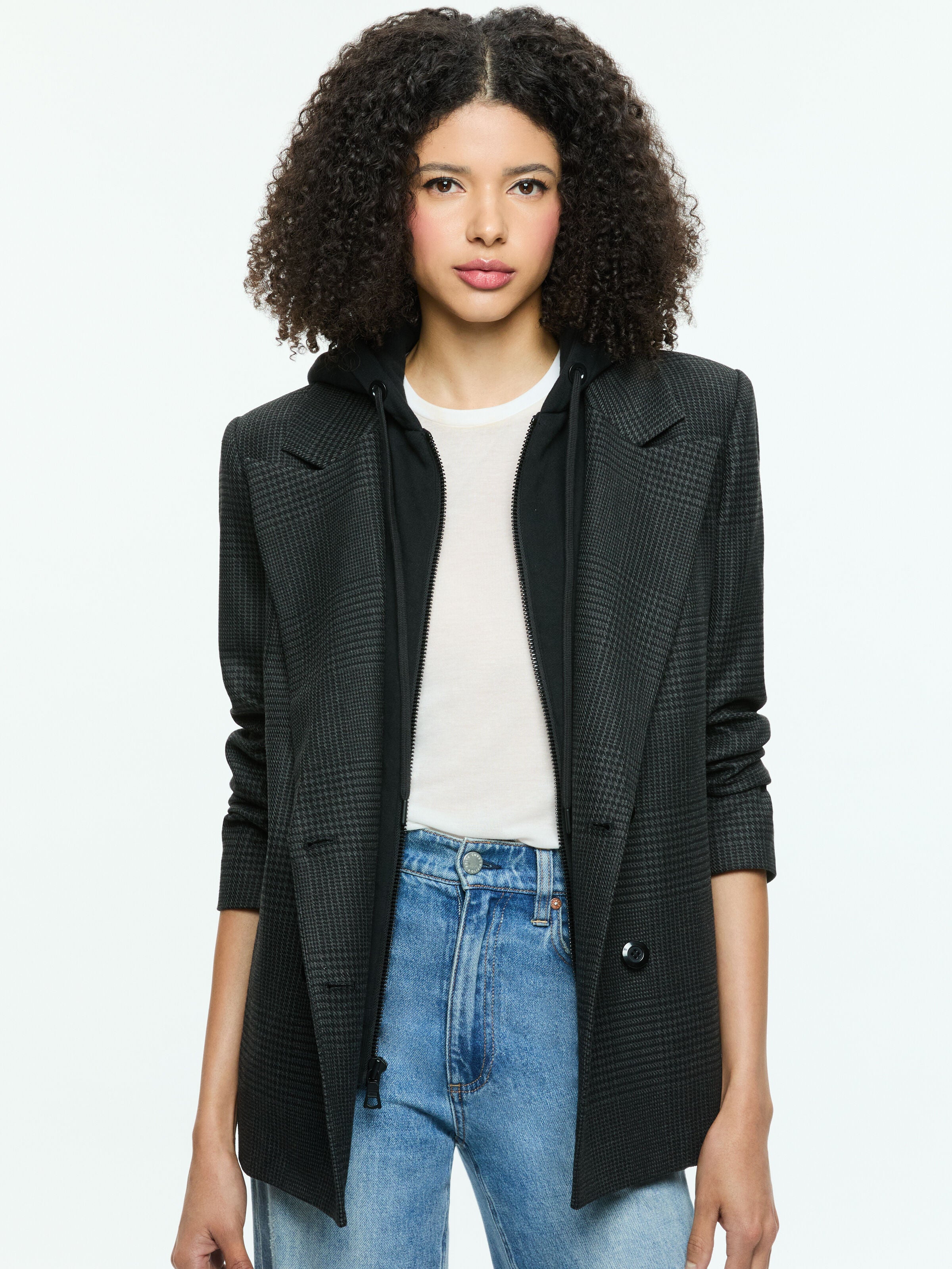 JORDAN BLAZER
