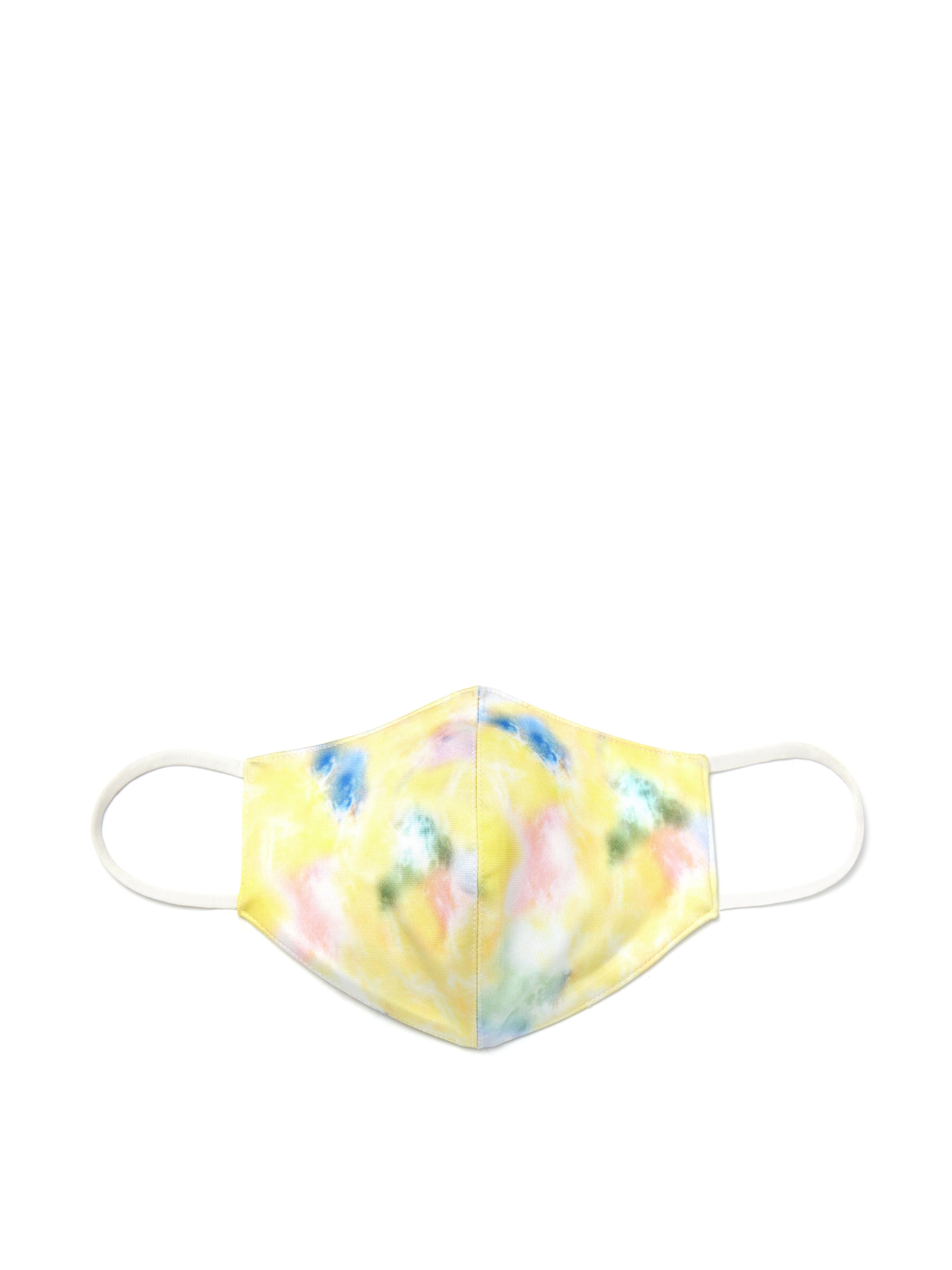 ABBI STRUCTURED FACE MASK