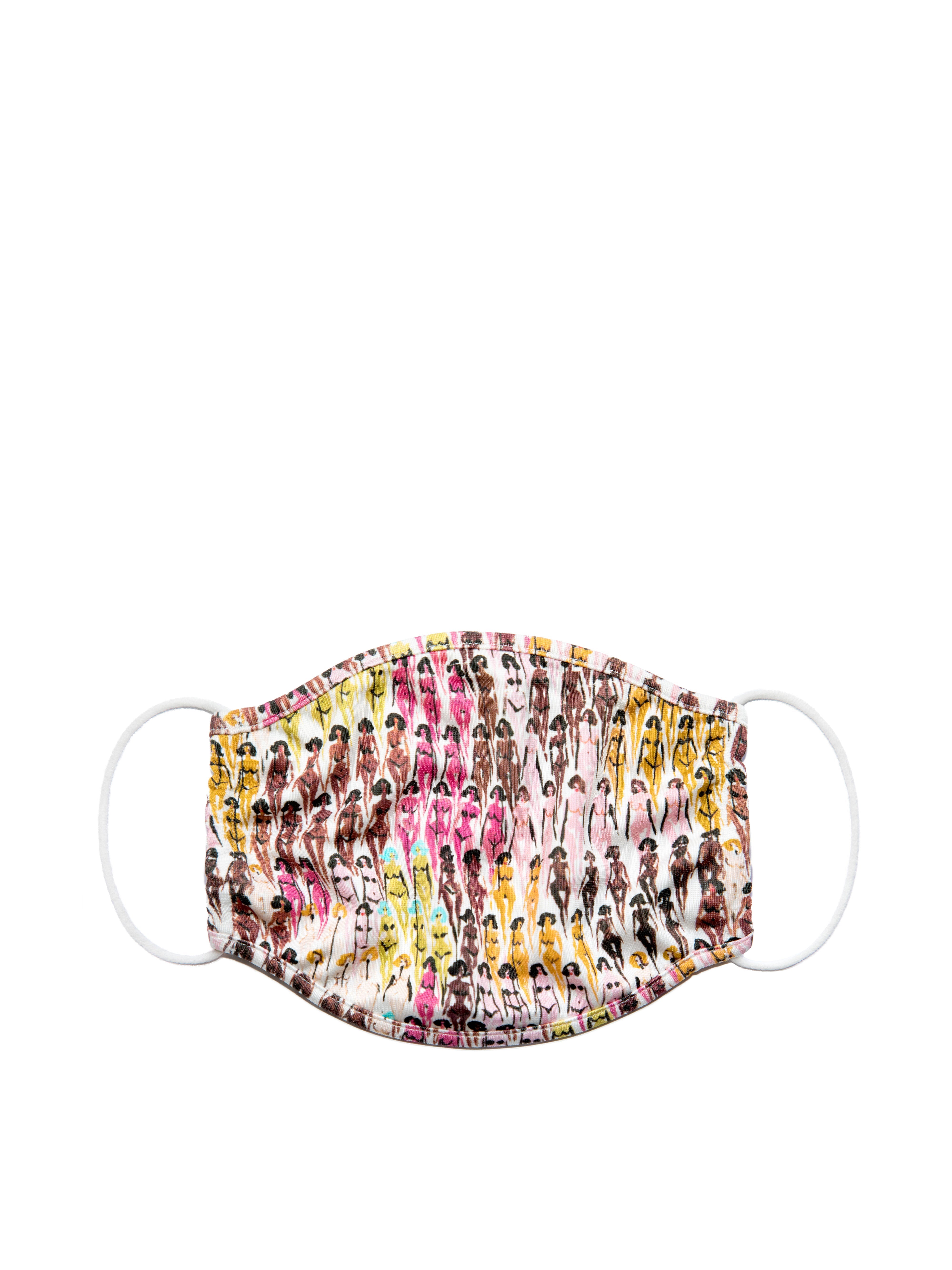AO X DONALD ROBERTSON FACE MASK