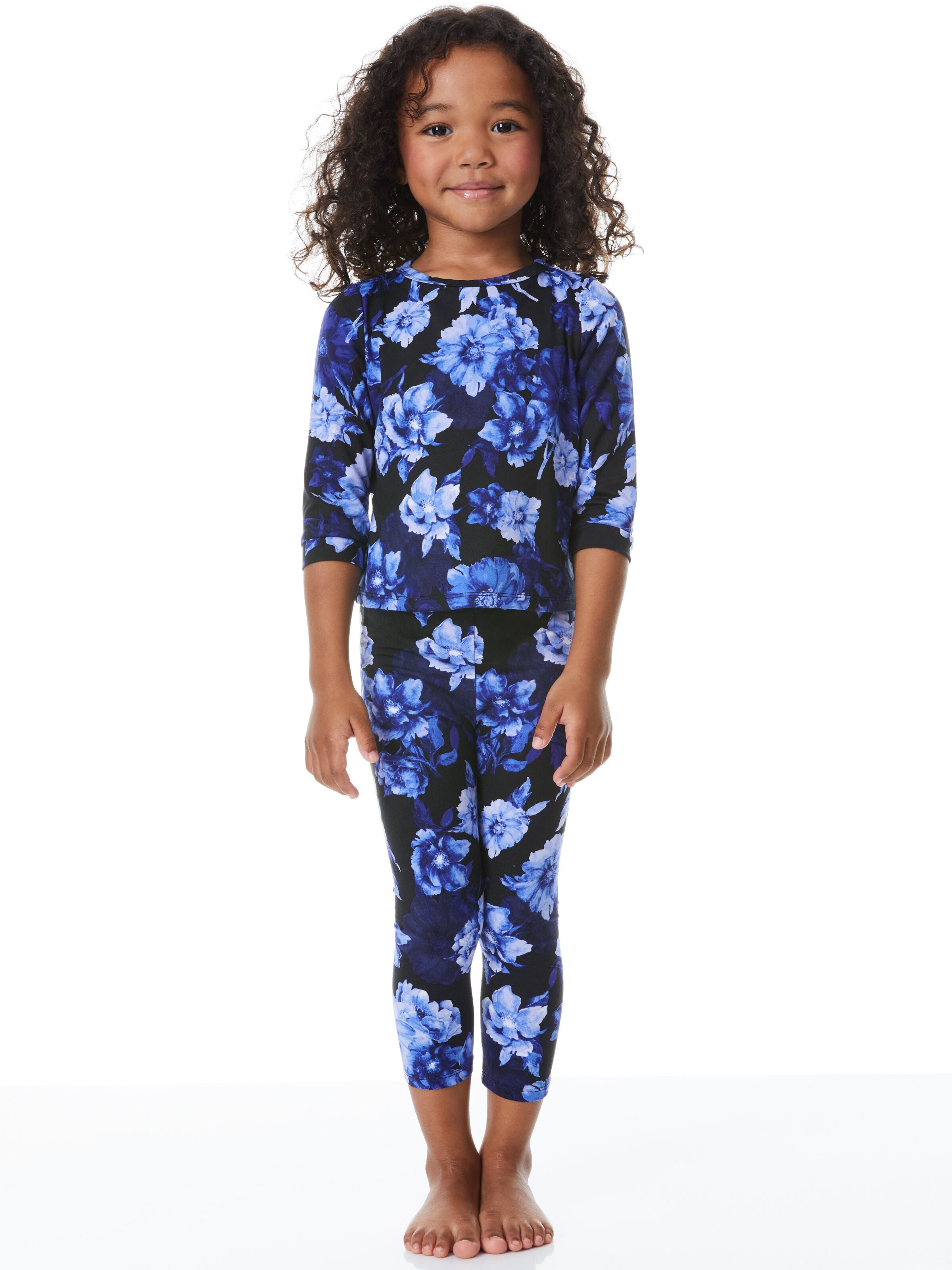 A+O X MASONGREY HUNTER TODDLER SET