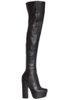 GENEVA GLOVE NAPPA-ALICE + OLIVIA